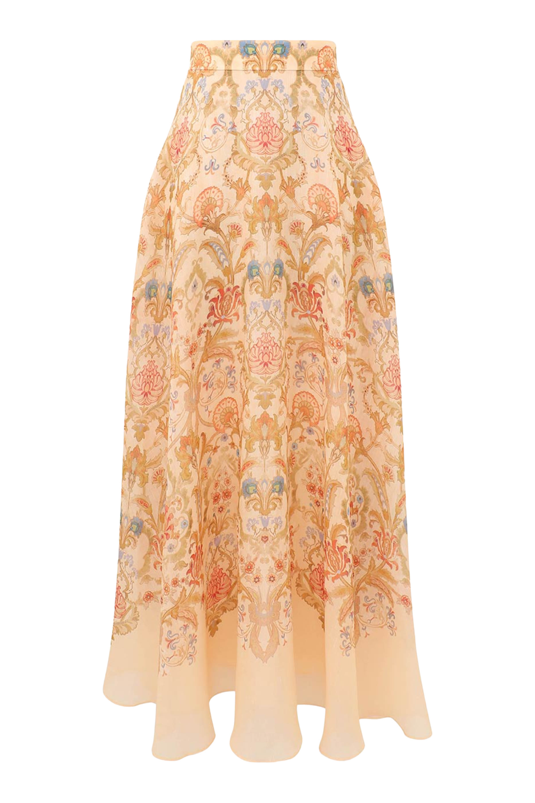 Valiant Circle Skirt 