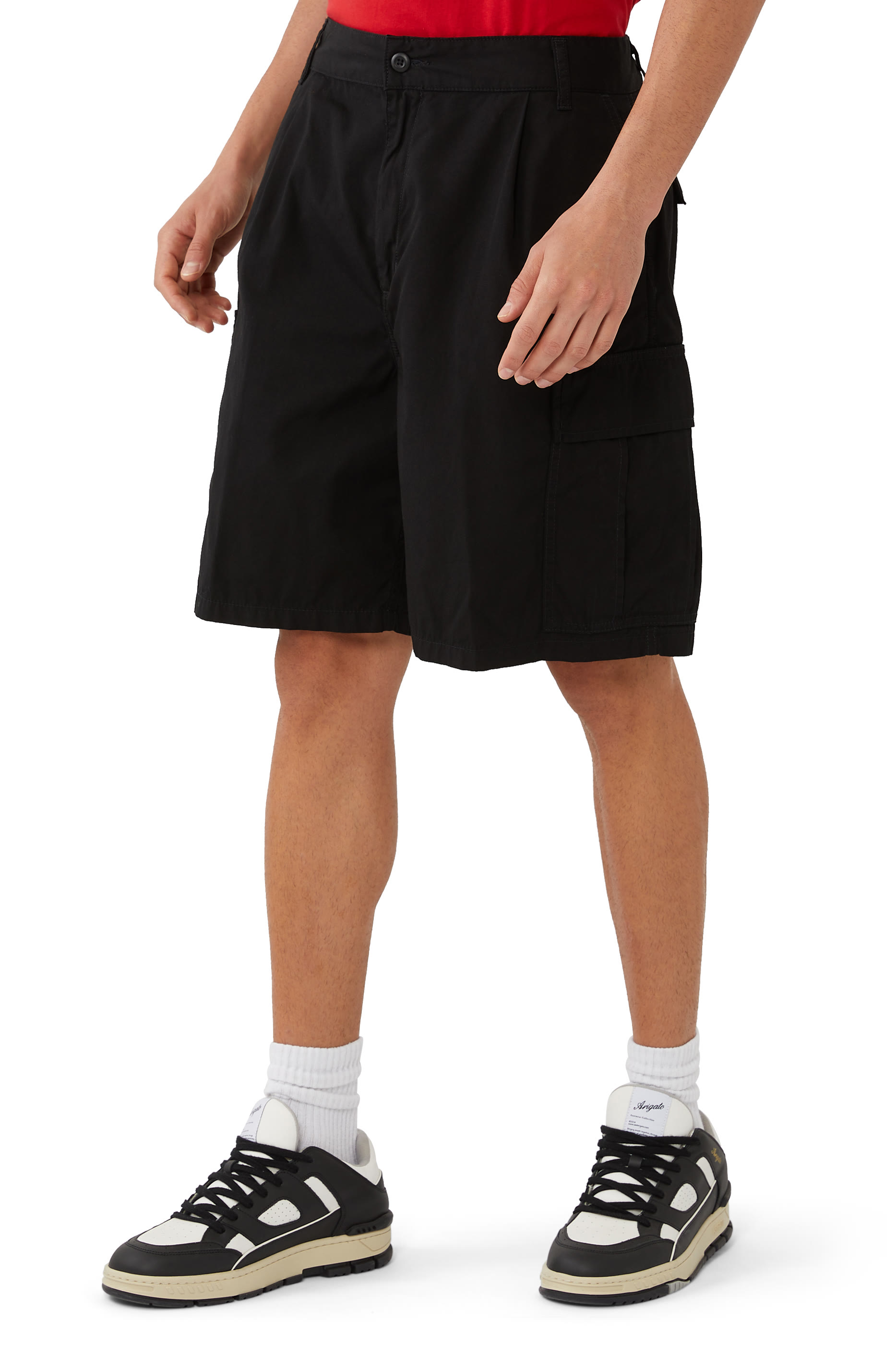 Cole Cargo Shorts