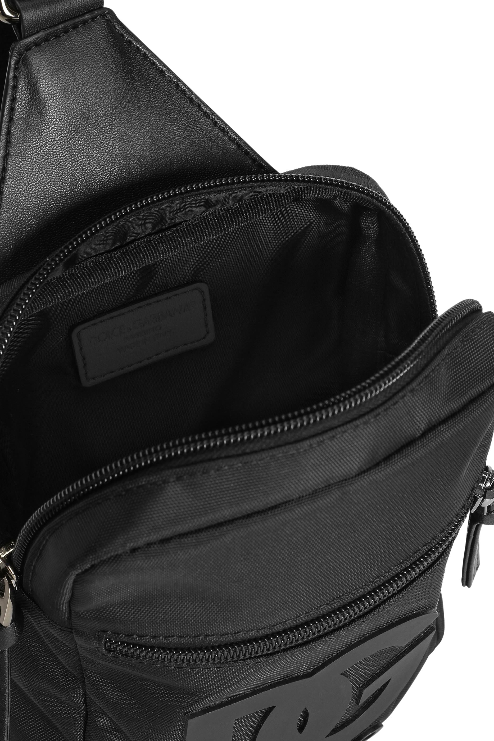 Kids DG Patch Bag