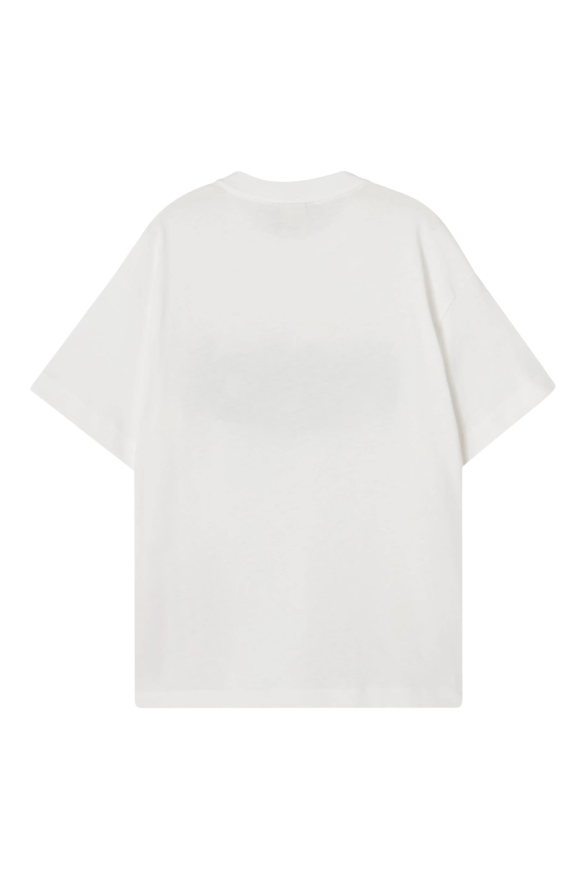 Kids Logo Print T-Shirt 