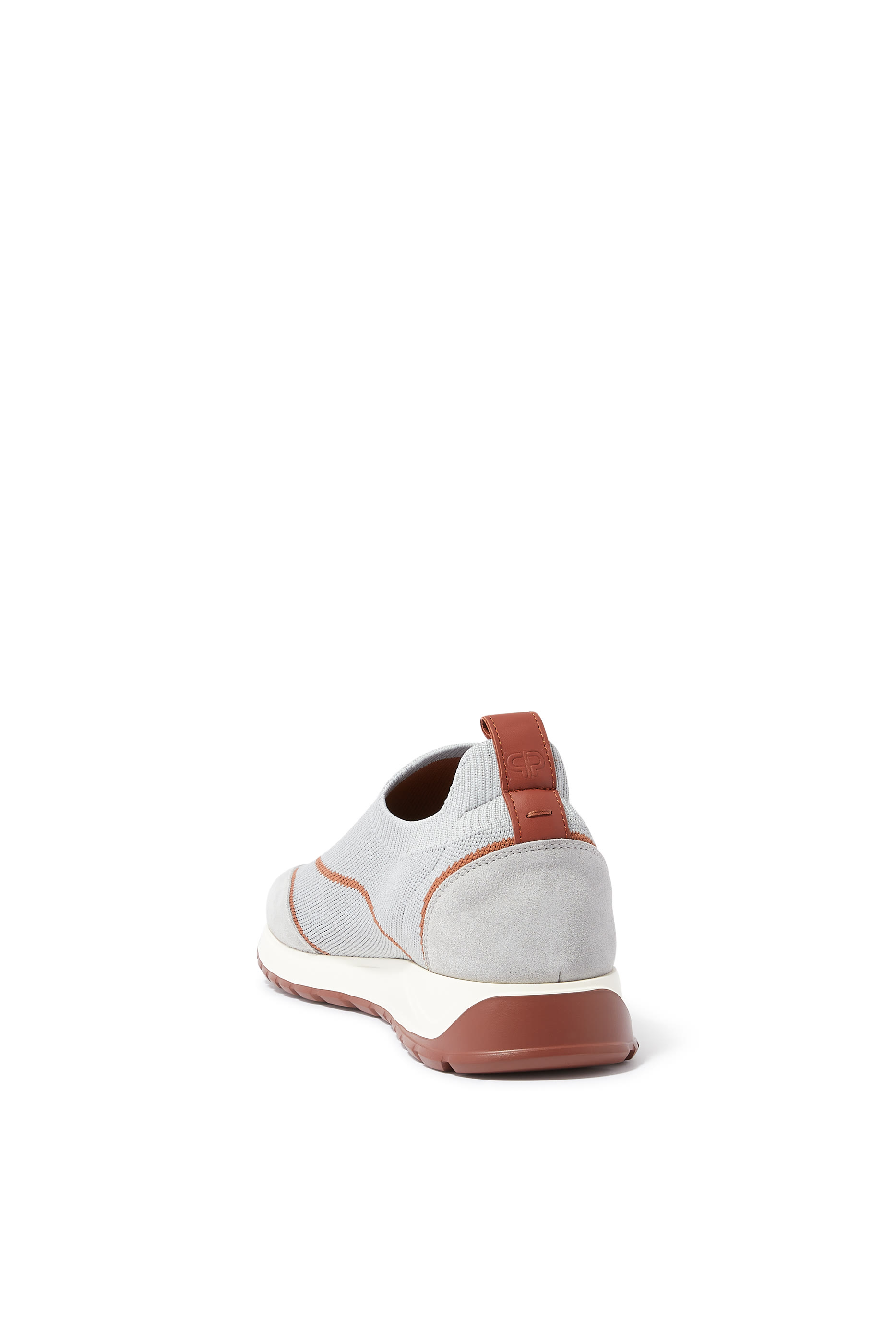 Walk & Active XL Lux Sneakers