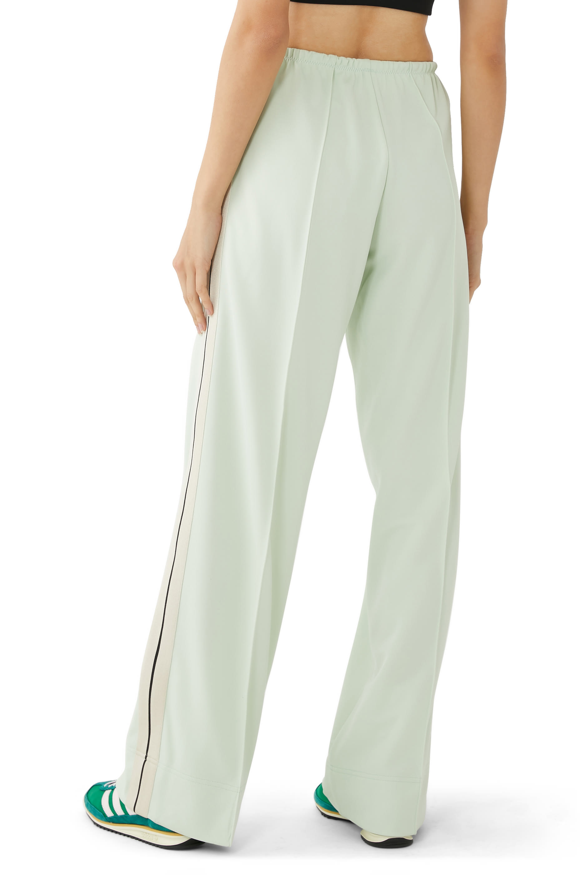 Classic Logo Jogging Pants