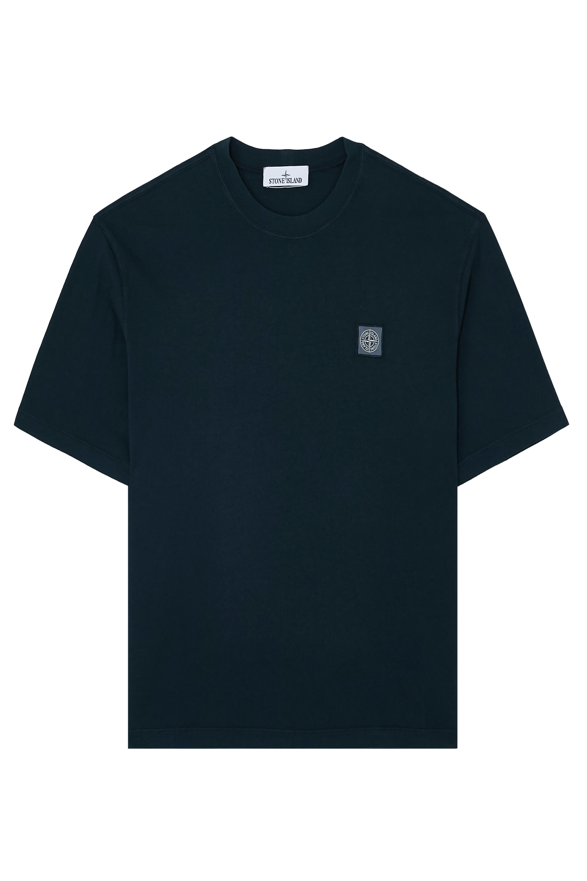 Compass Patch Short Sleeve T-shirt