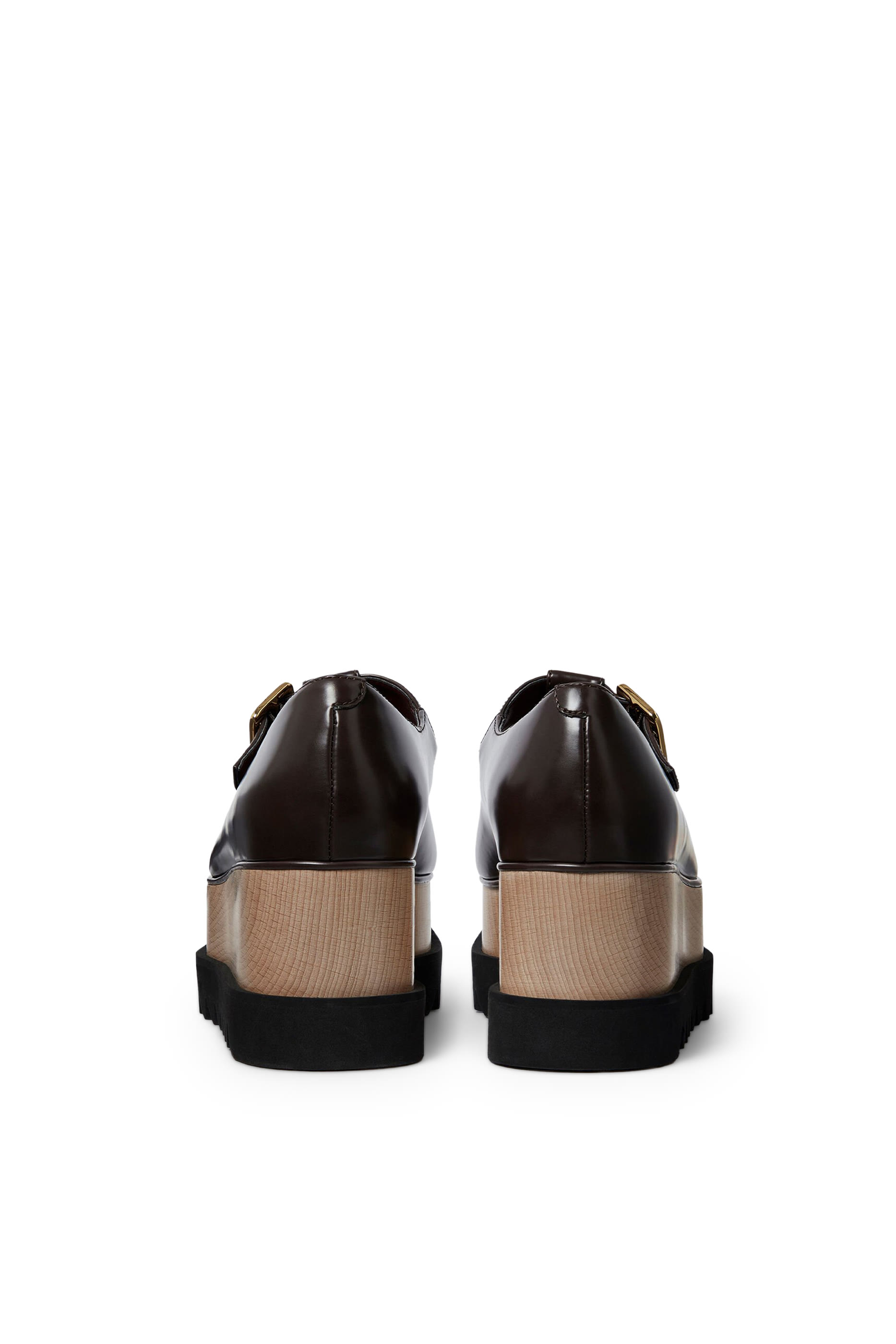 Elyse Brush Alt Mat 70 Wedge