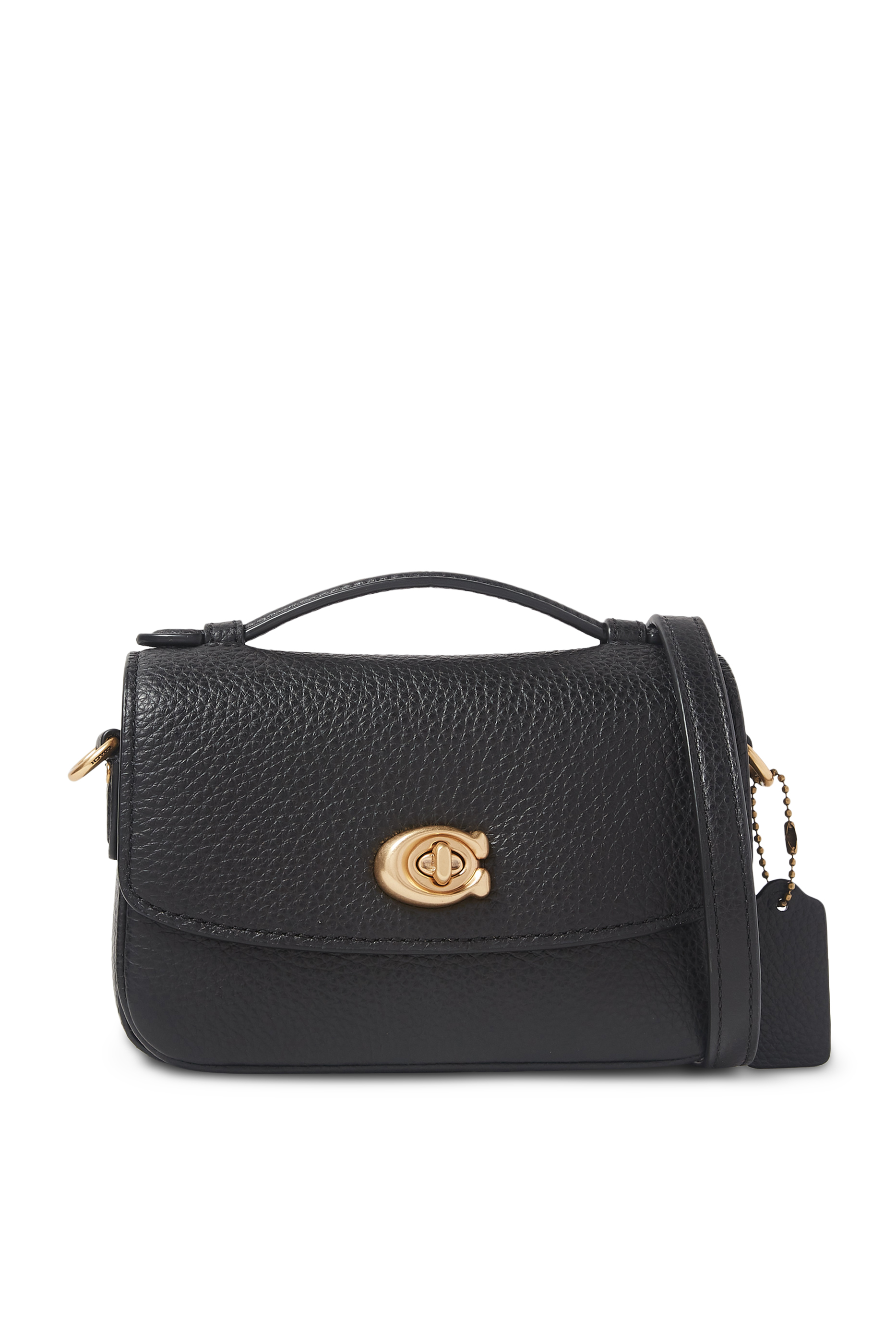 Cassie 17 Crossbody Bag