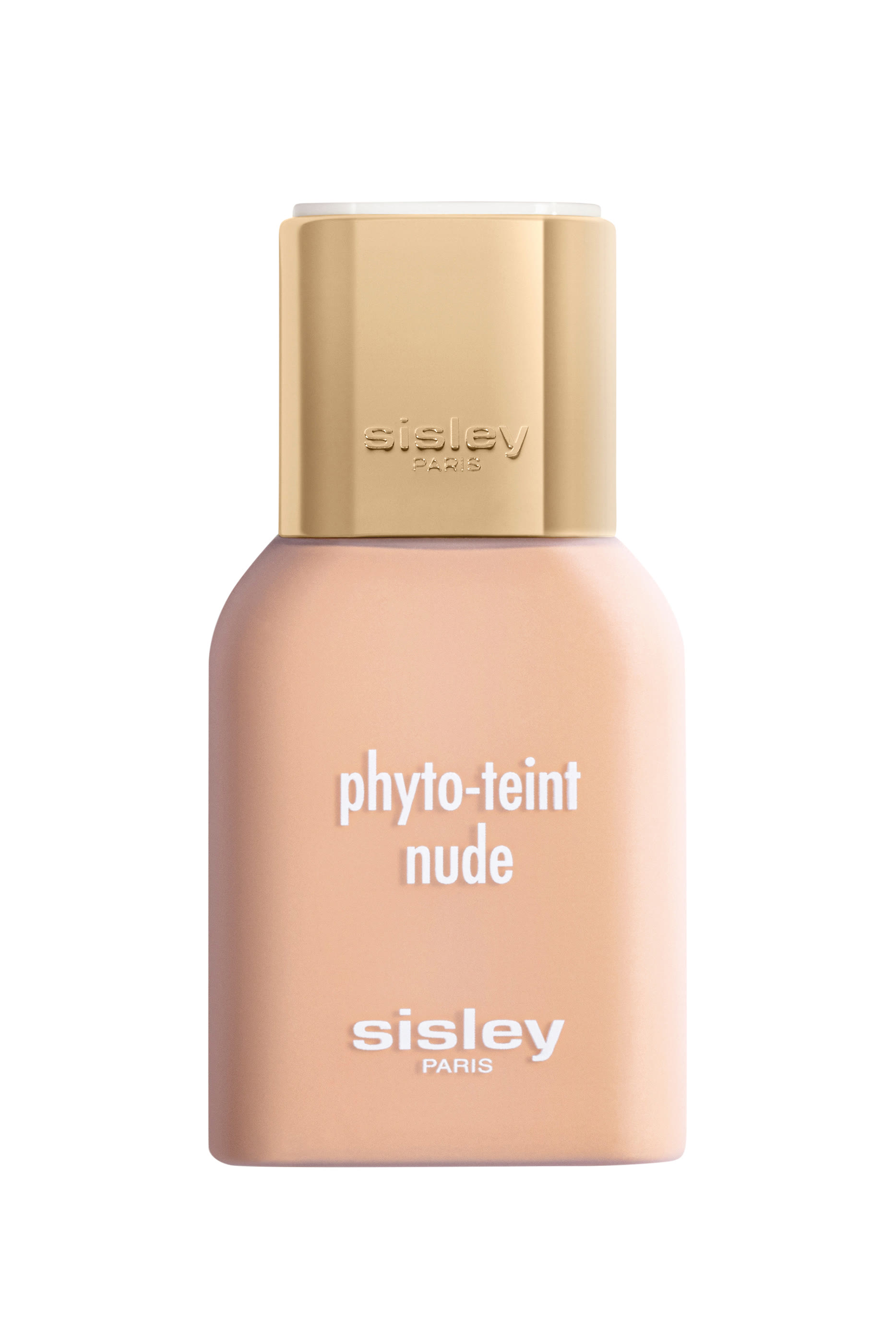 Phyto-Teint Nude Foundation
