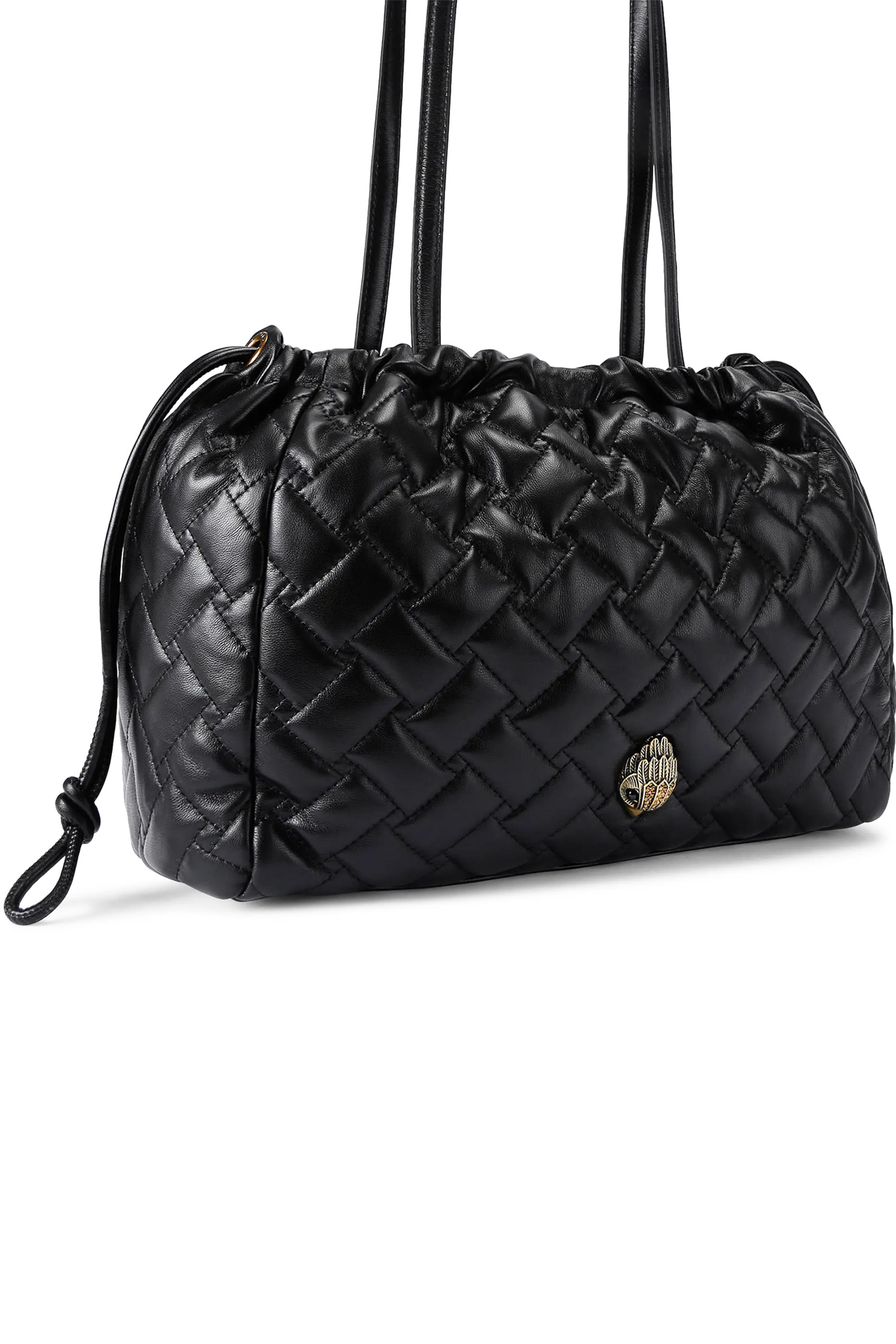 Kensington String Tote Bag