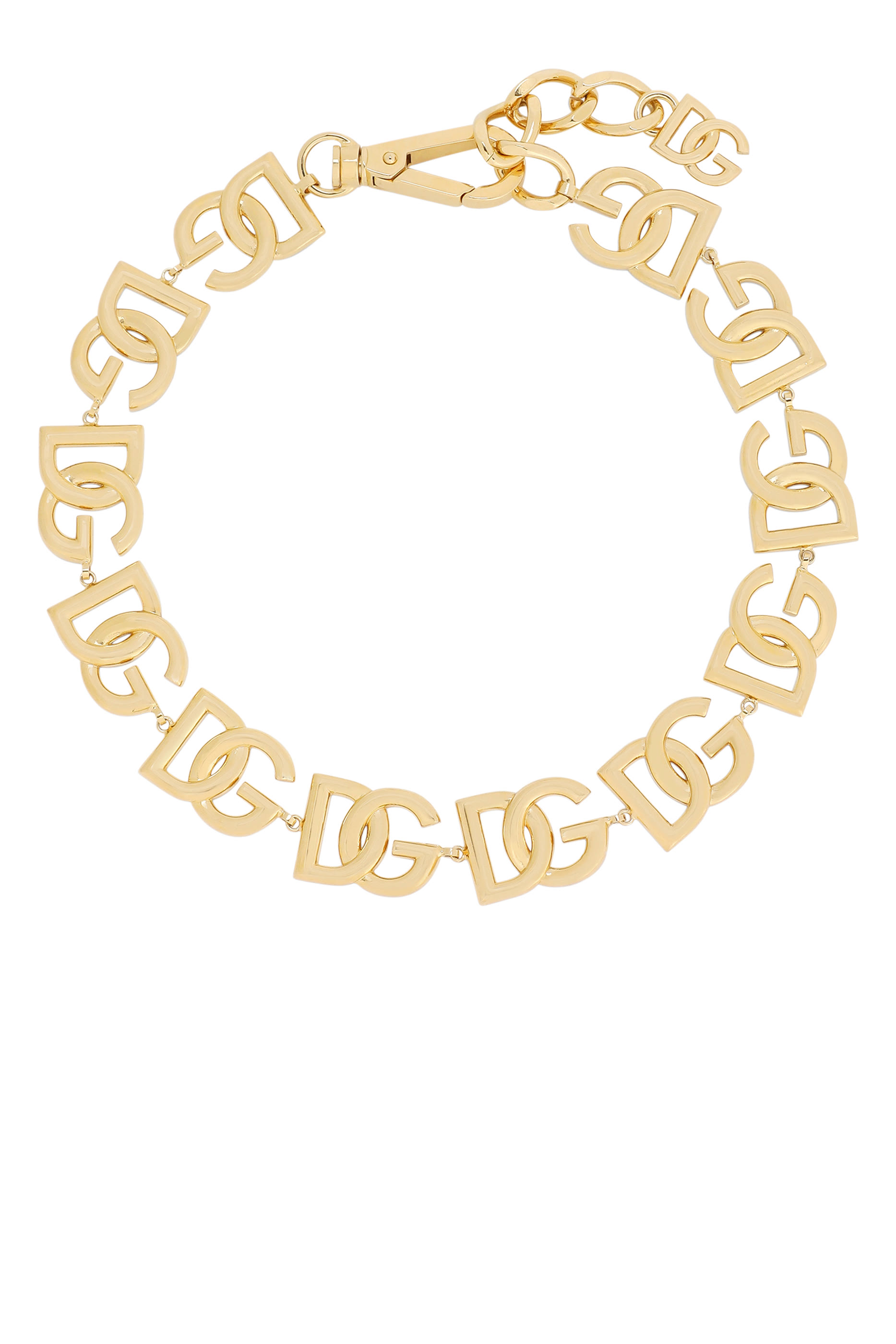 DG Logos Choker