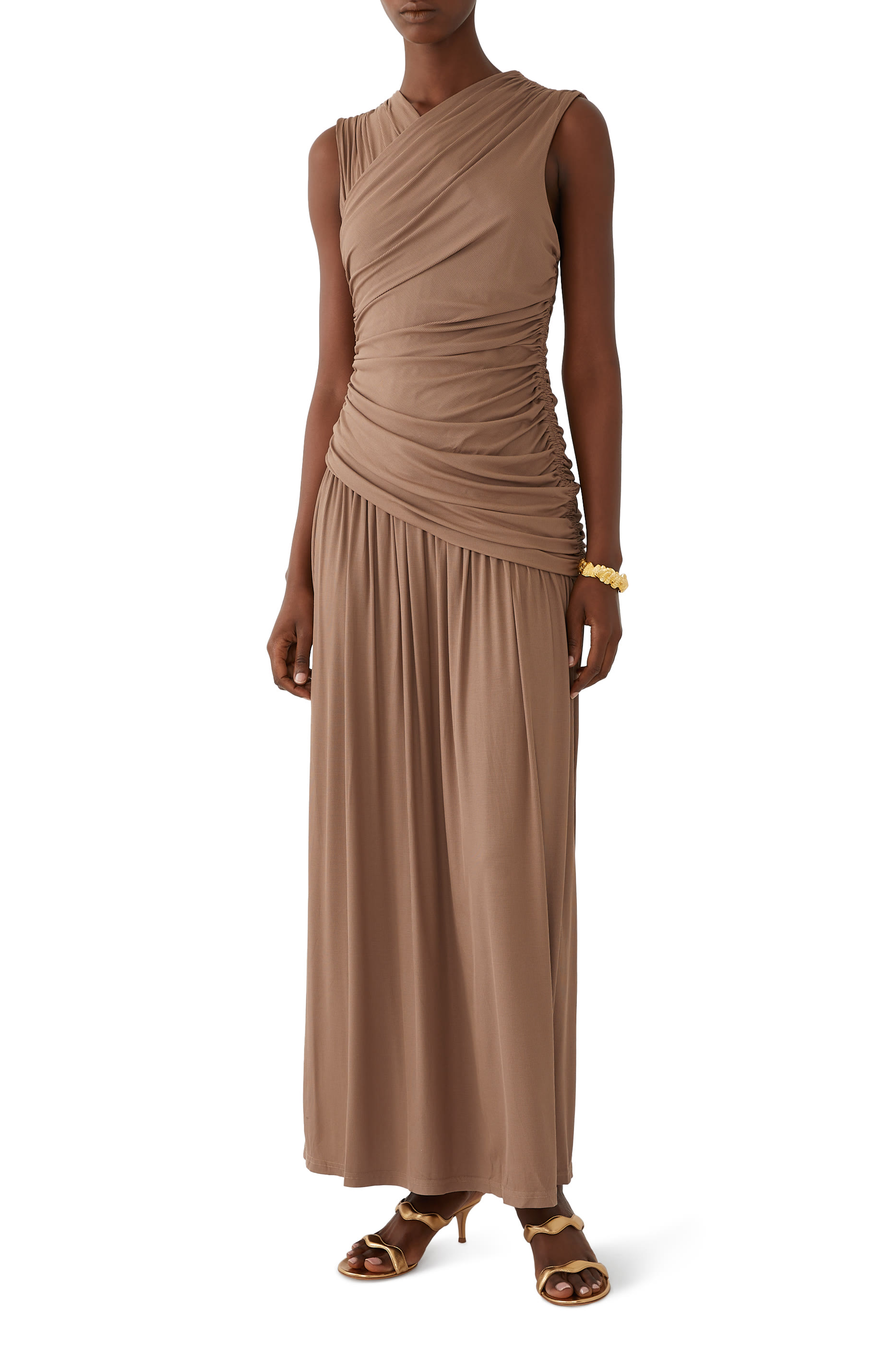 Atterly Maxi Dress