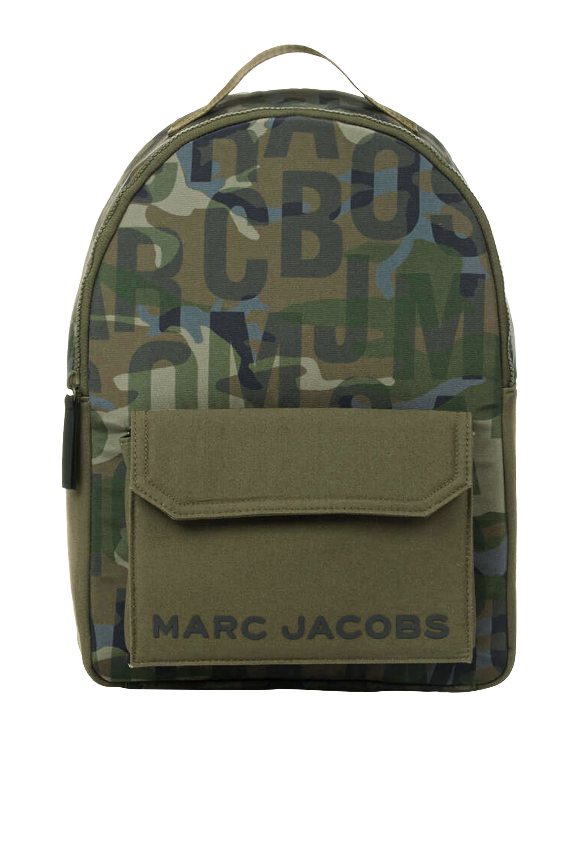 Kids Logo-Print Backpack