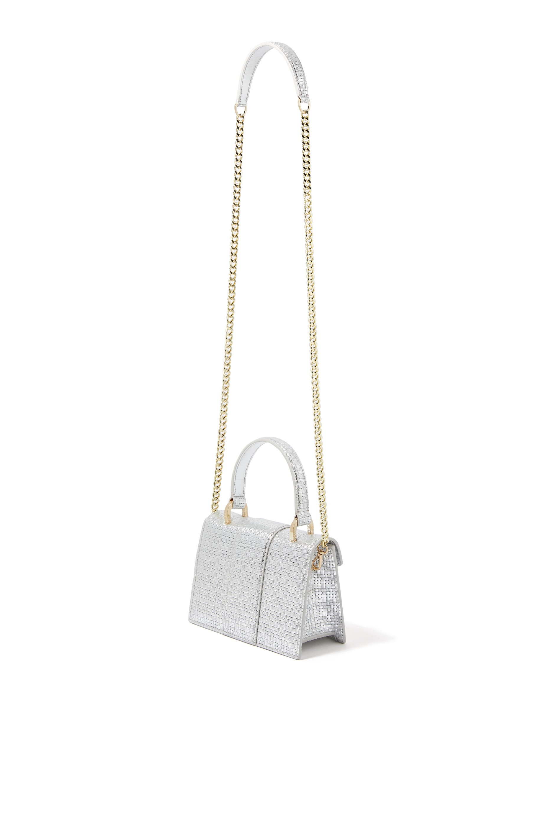 Audrey Mini Handbag