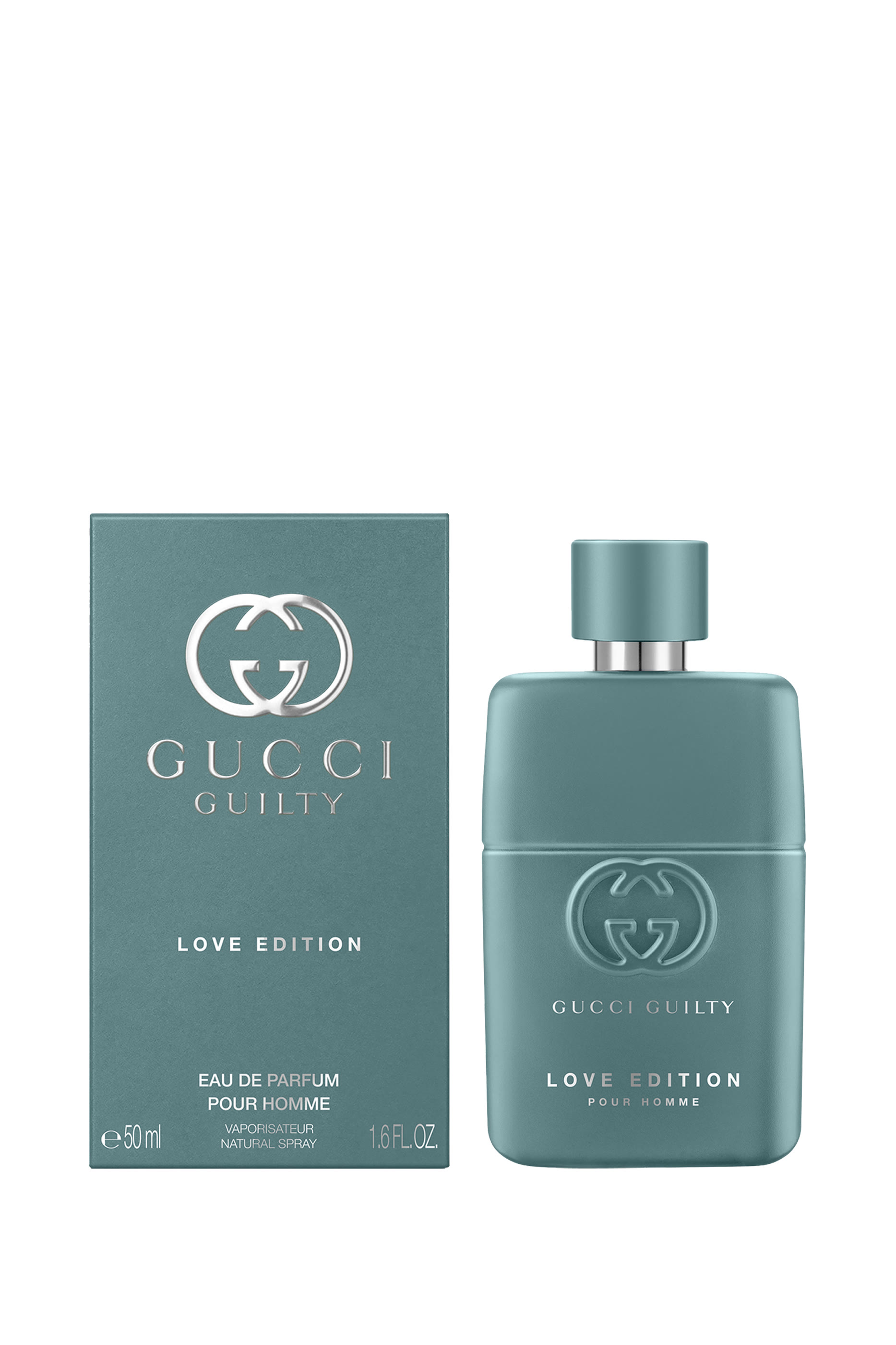 Guilty Love Edition Pour Homme