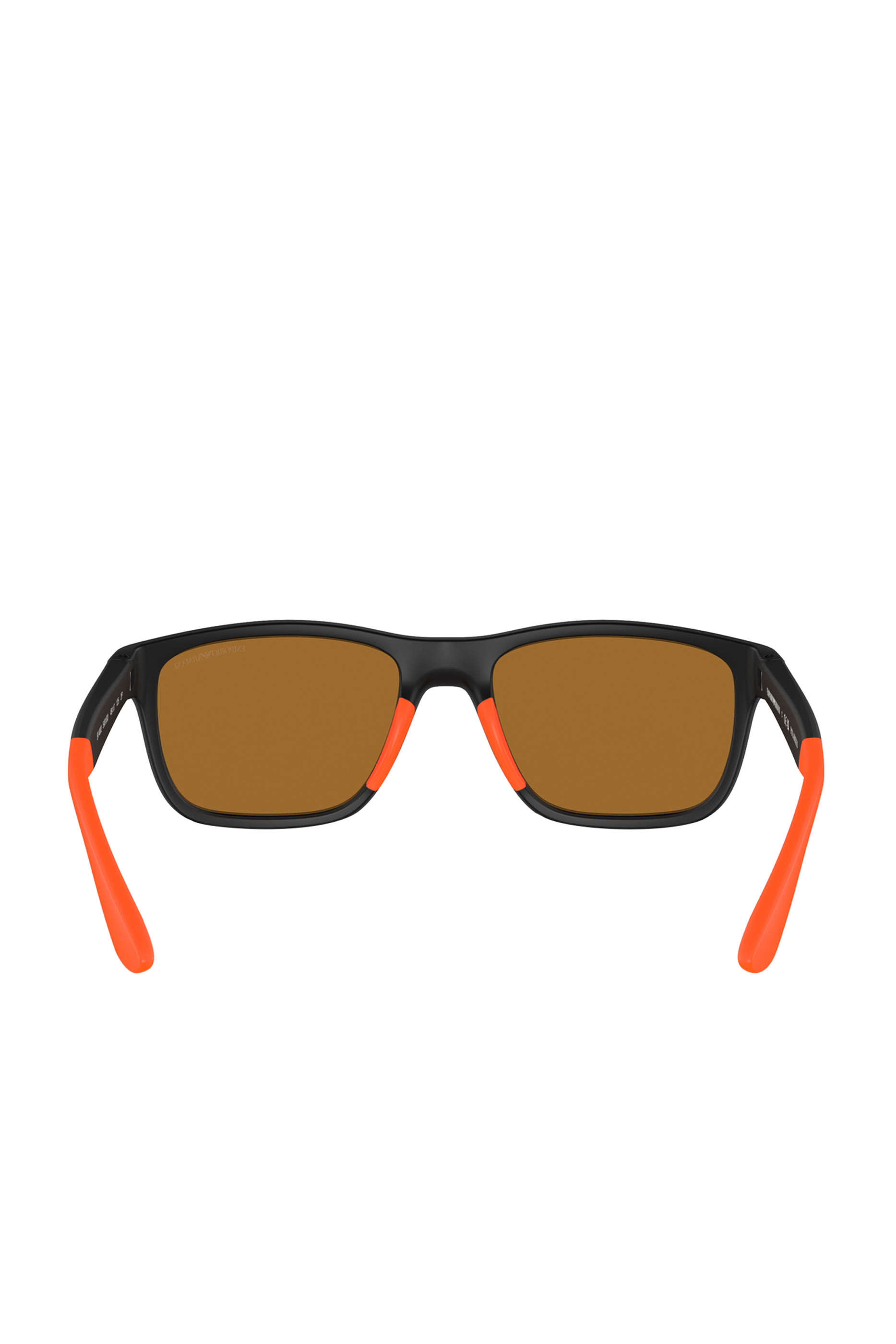 Kids Boy D Frame Sunglasses