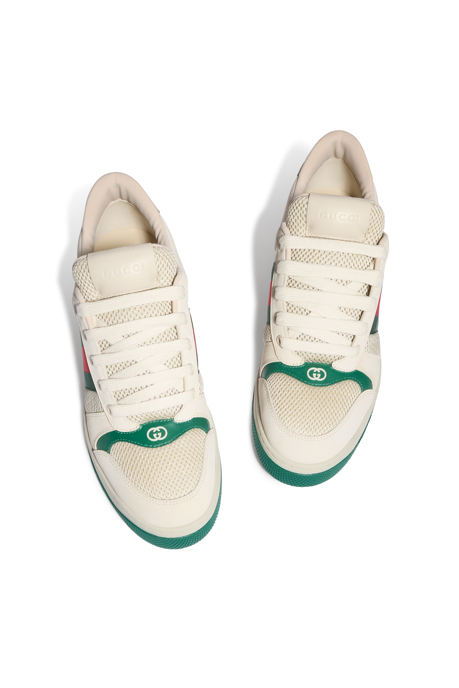 Logo Screener Sneakers