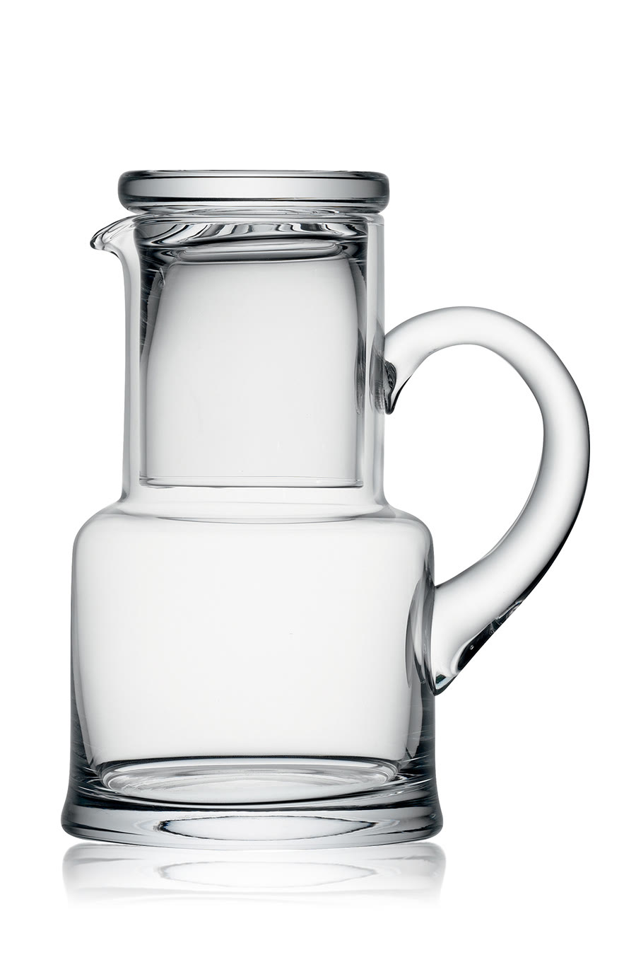 Bar Carafe & Tumbler