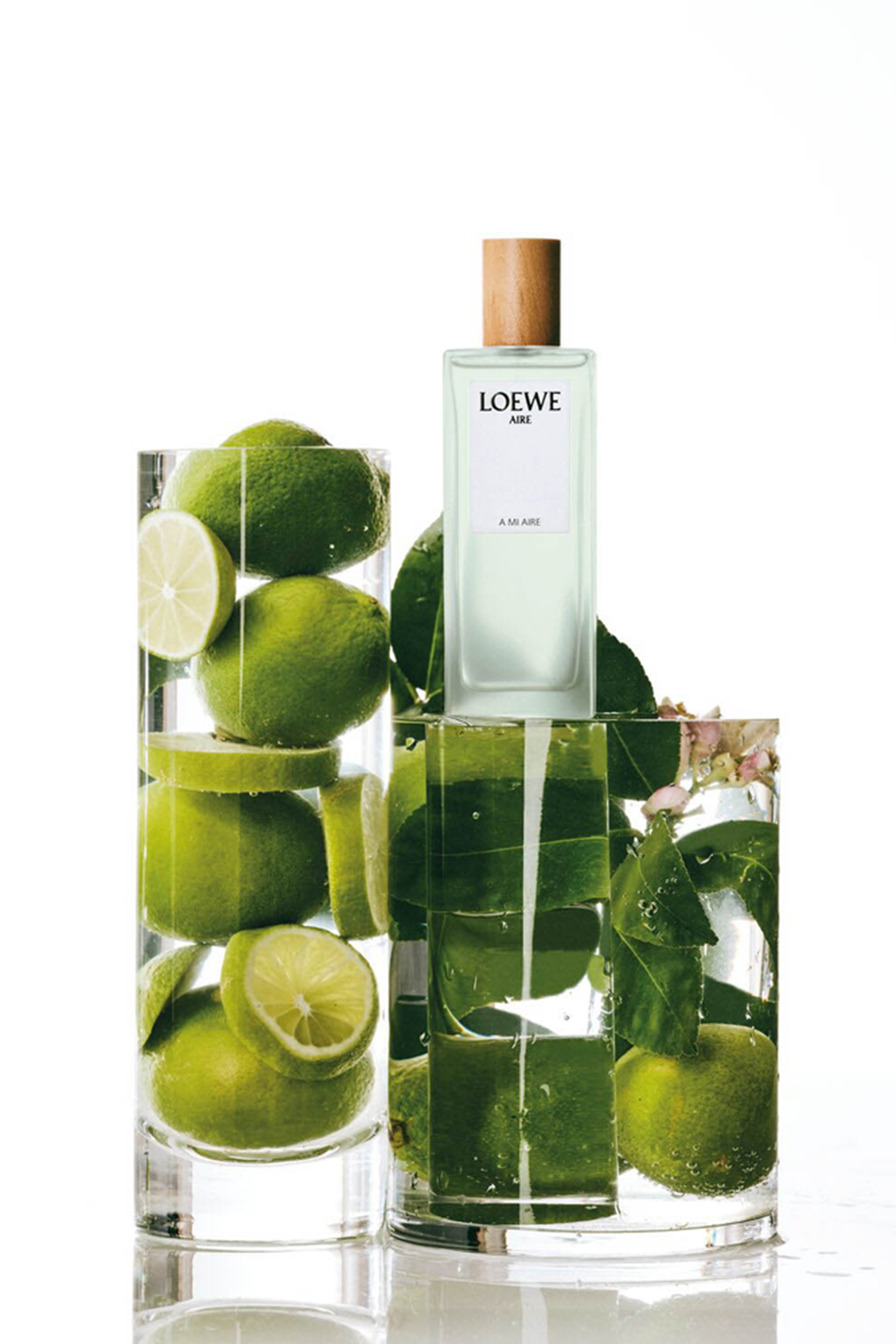 A Mi Aire Eau de Toilette