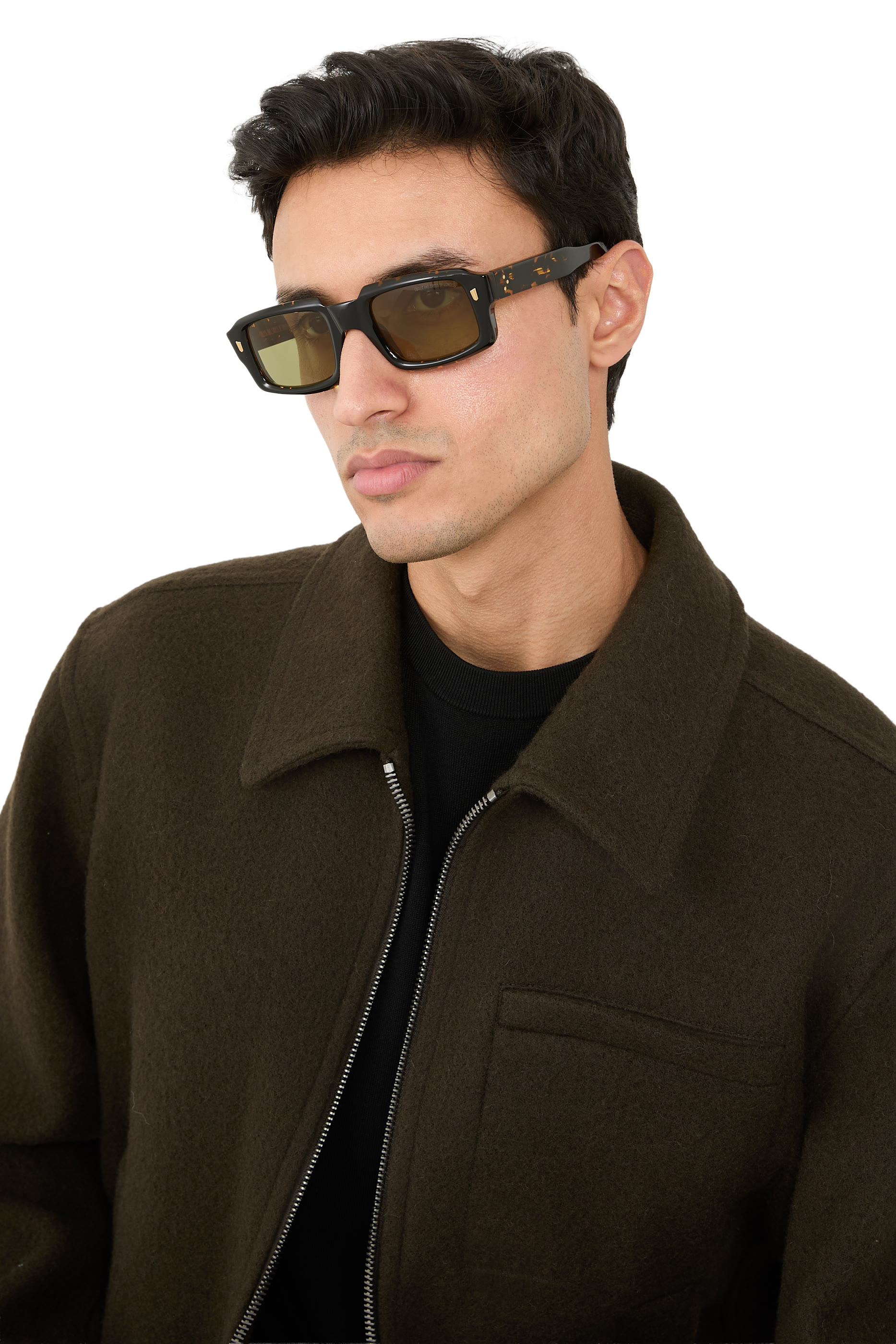 9495 Rectangle Sunglasses