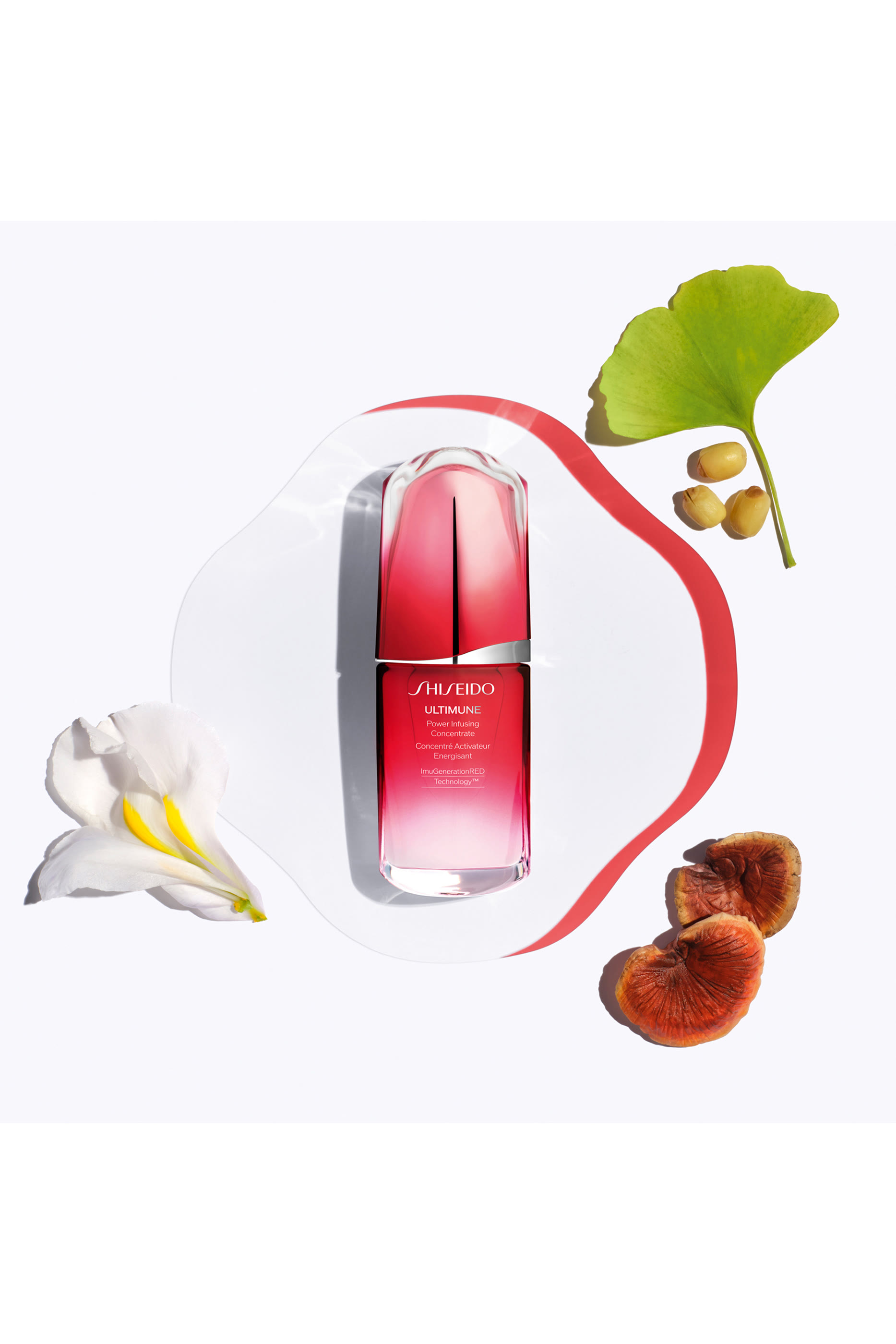 Ultimune Power Infusing Concentrate Serum