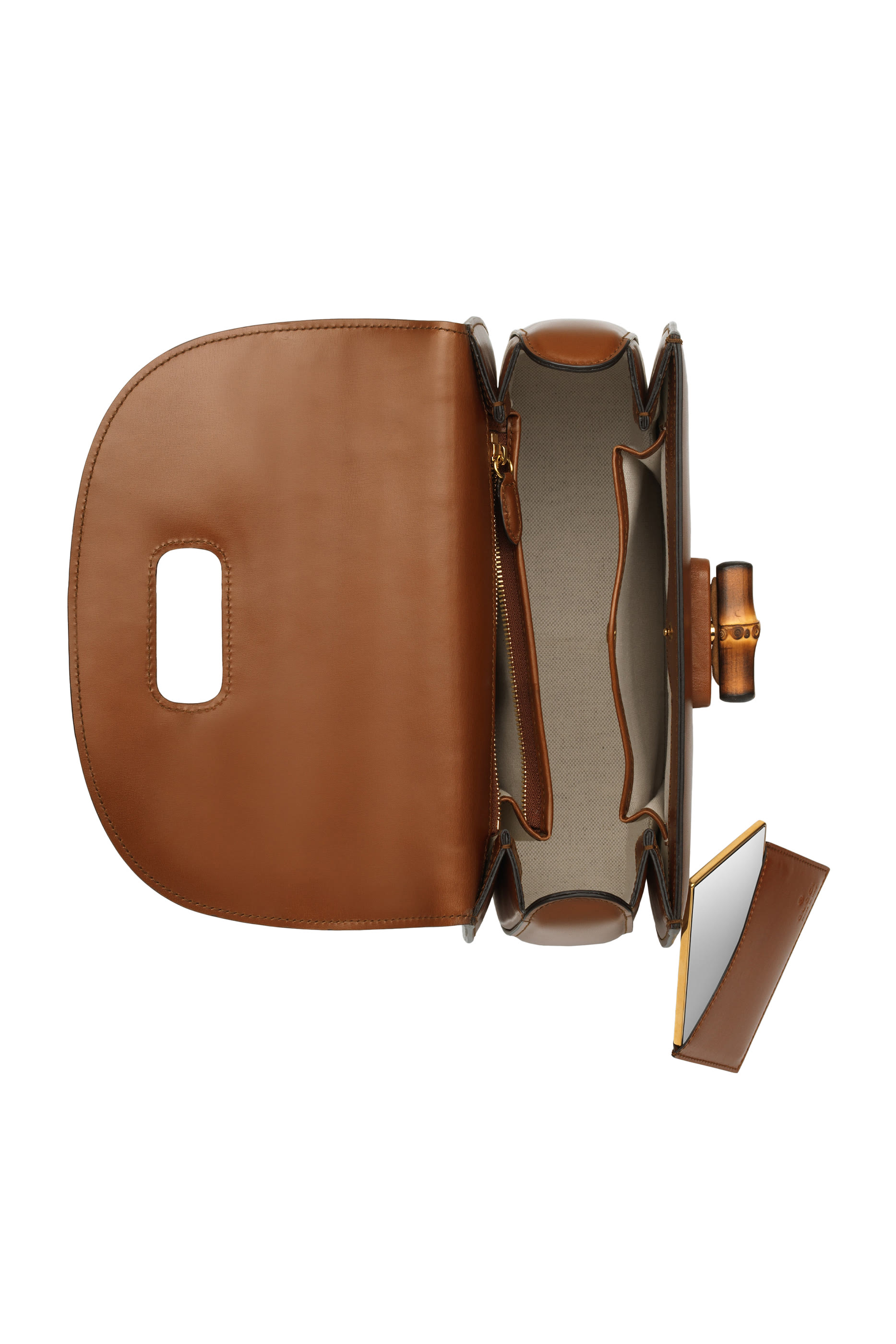 Bamboo 1947 Medium Top Handle Bag