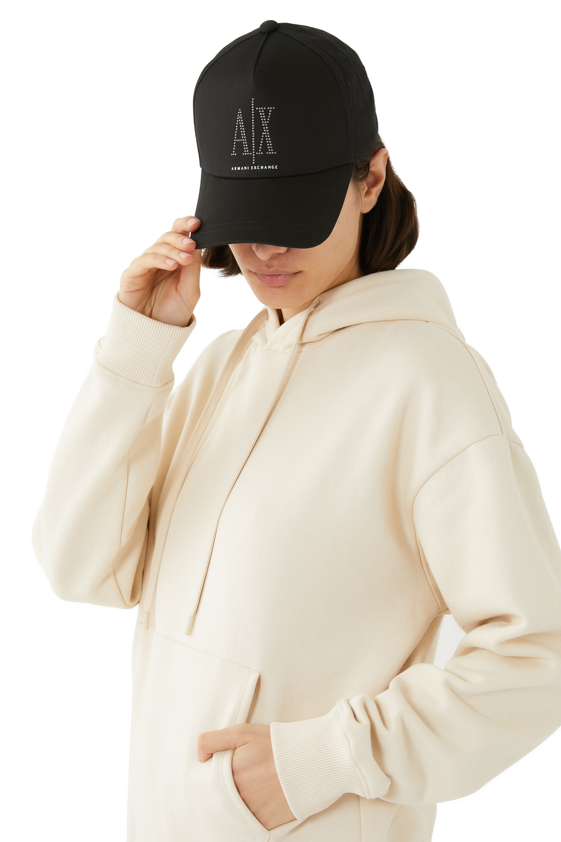 Icon Project AX Logo Cap