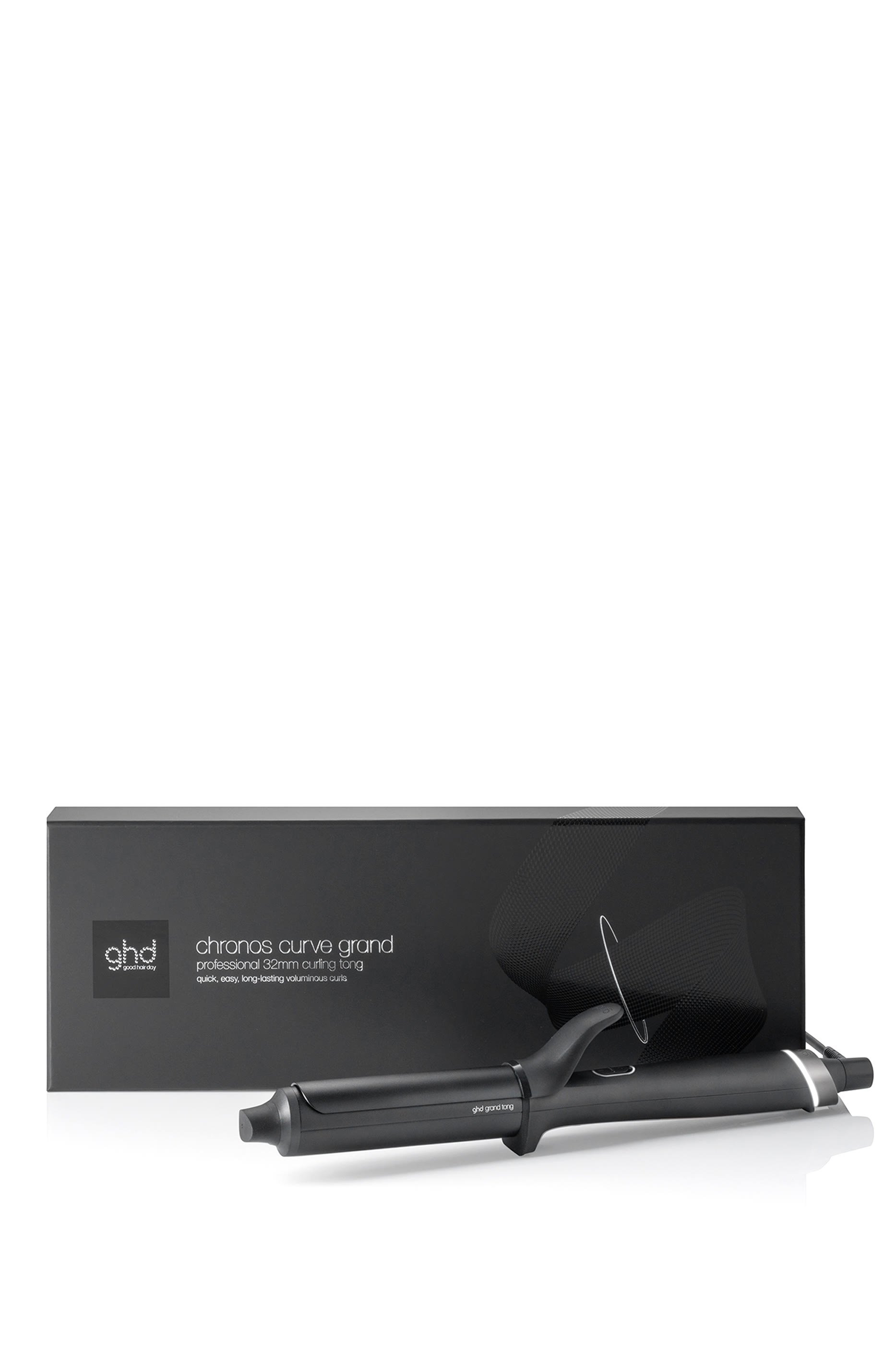 Chronos Curve Grand Tong (32mm Barrel) 