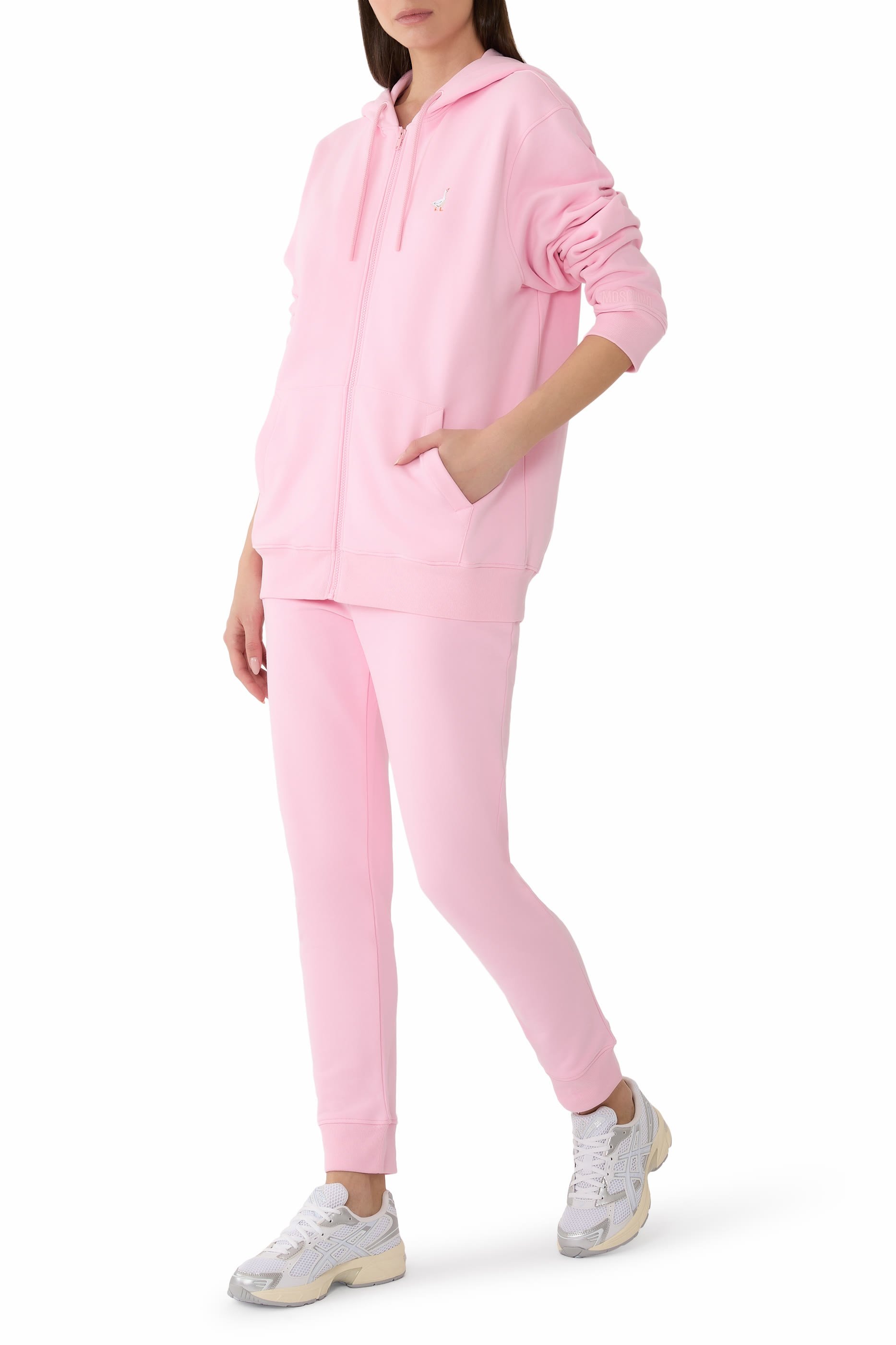 Archive Goose Organic Cotton Sweatpants