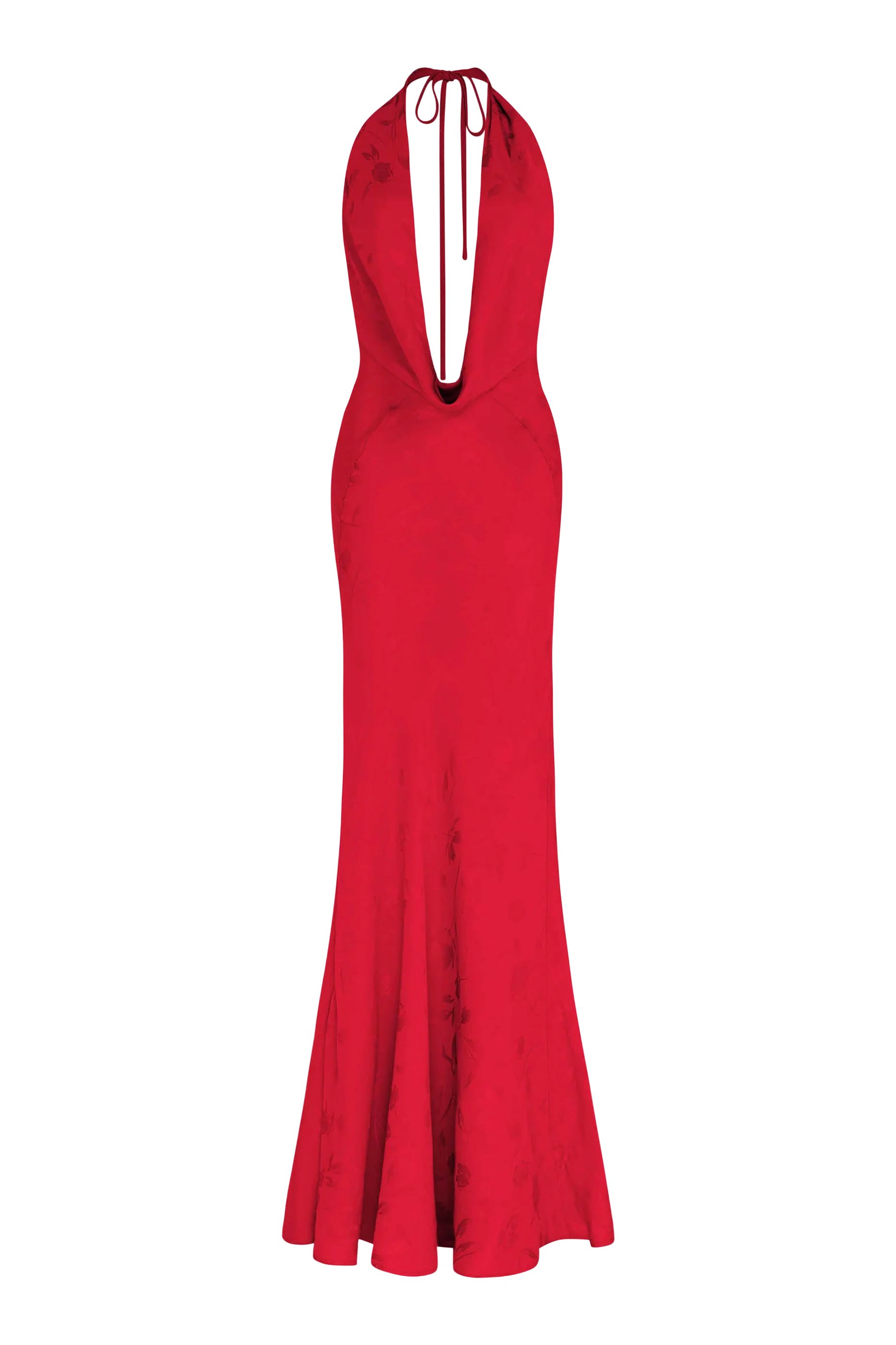 Alita Dress