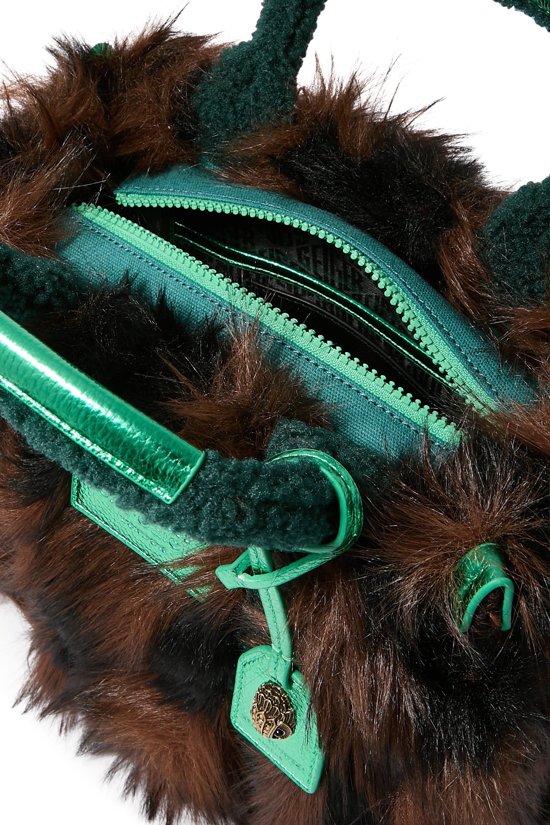 Teddy Southbank Small Tote Bag