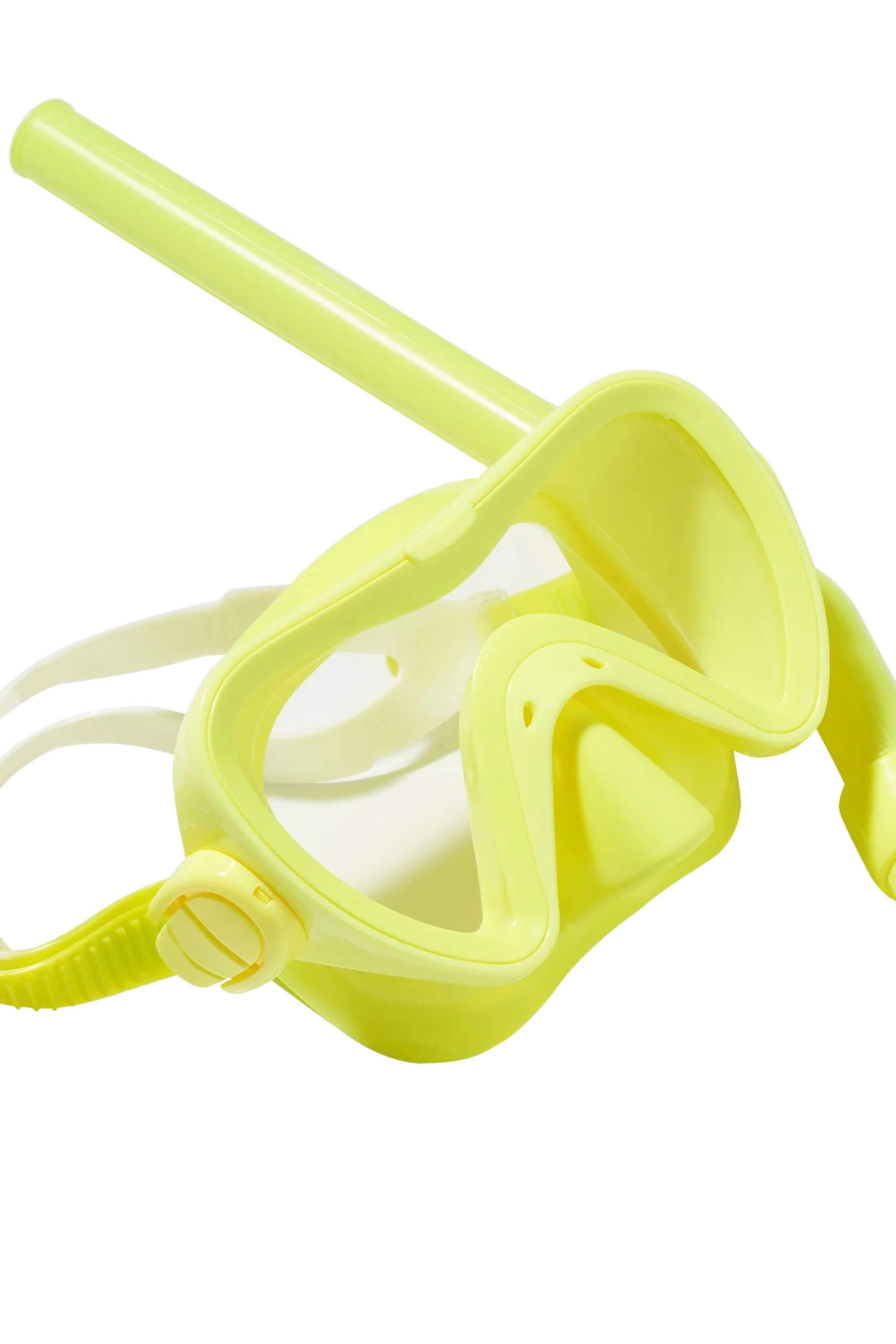 Kids Snorkel Set - Medium