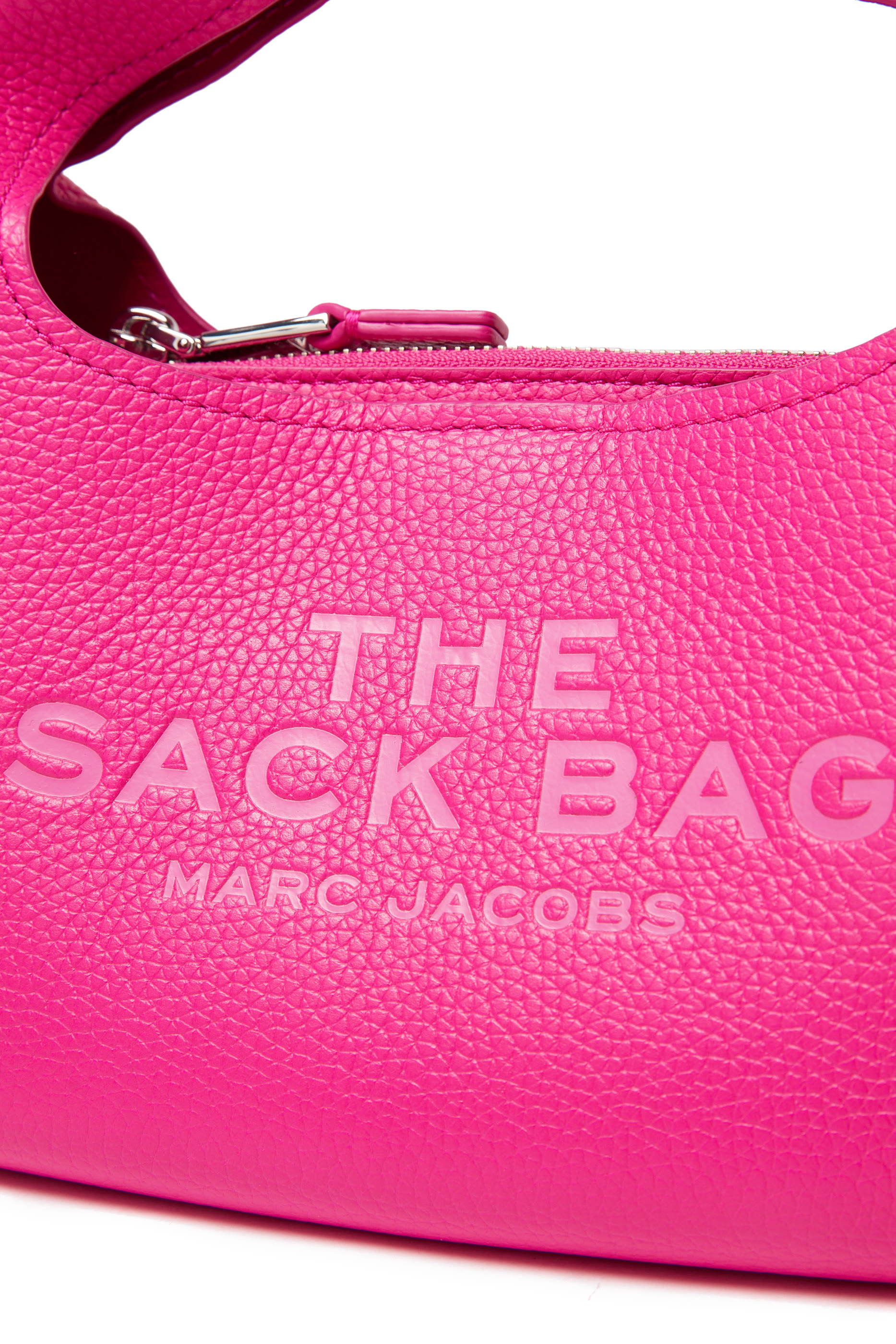 The Mini Sack Bag