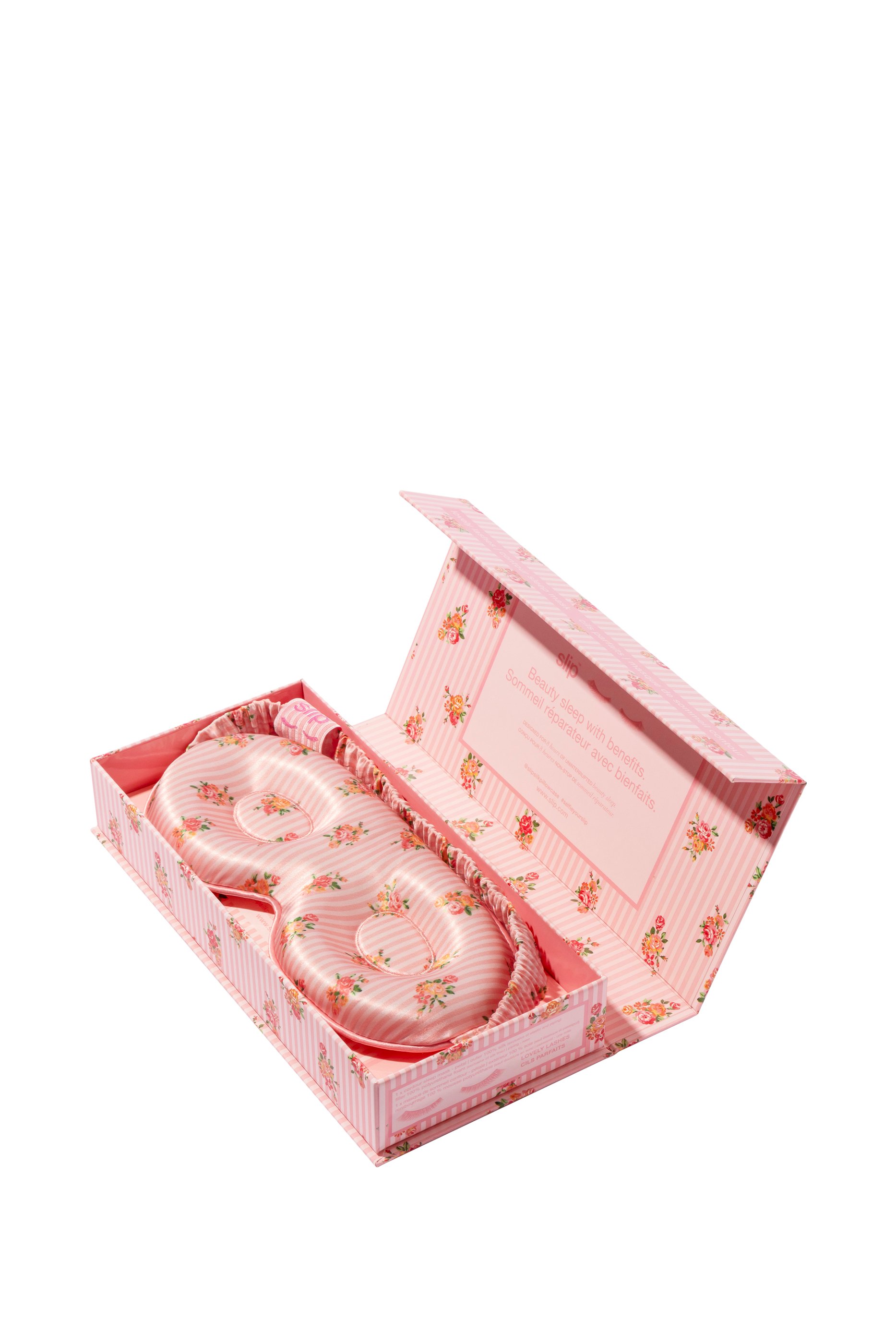 Pure Silk Contour Sleep Mask