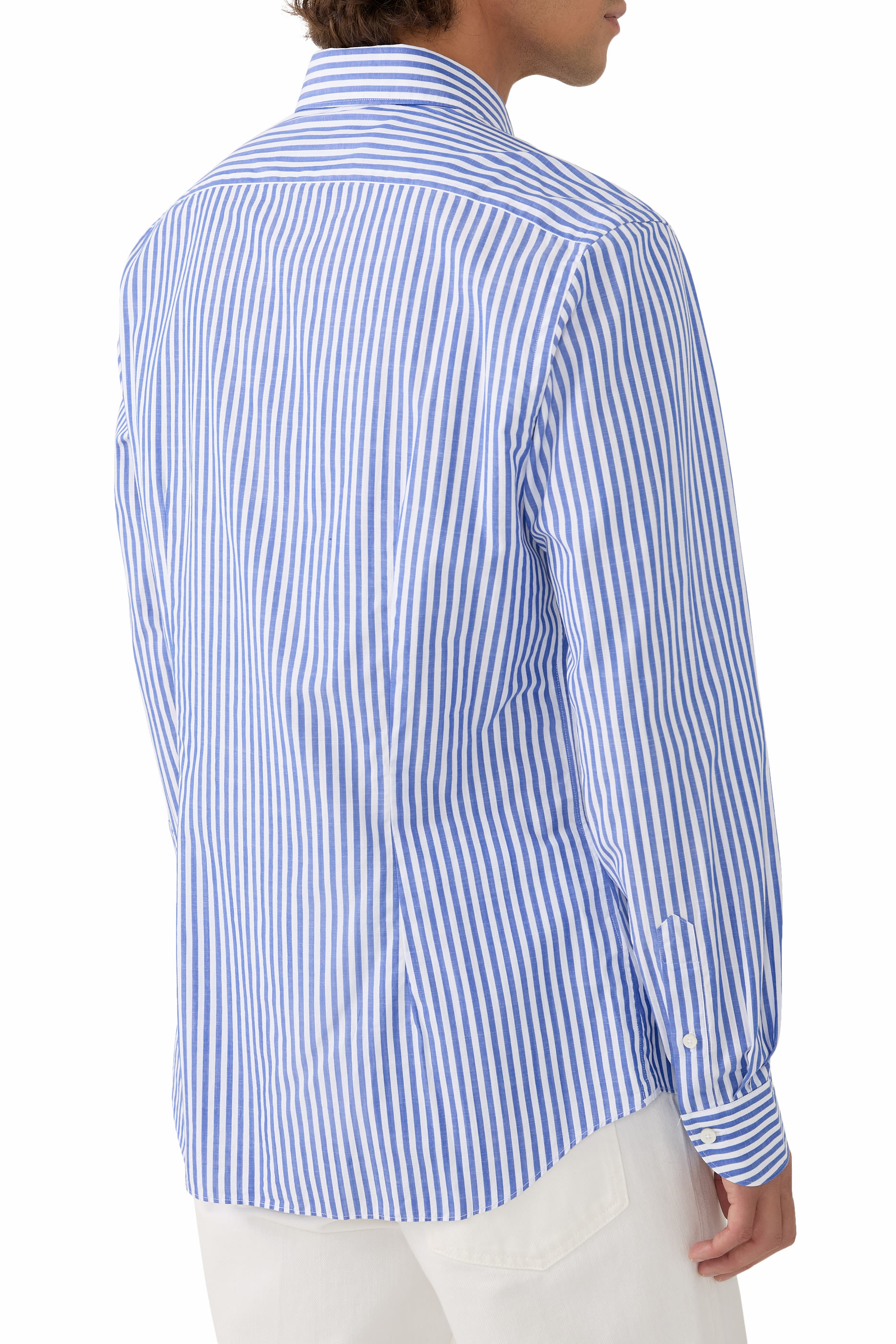 Camicia Uomo Shirt
