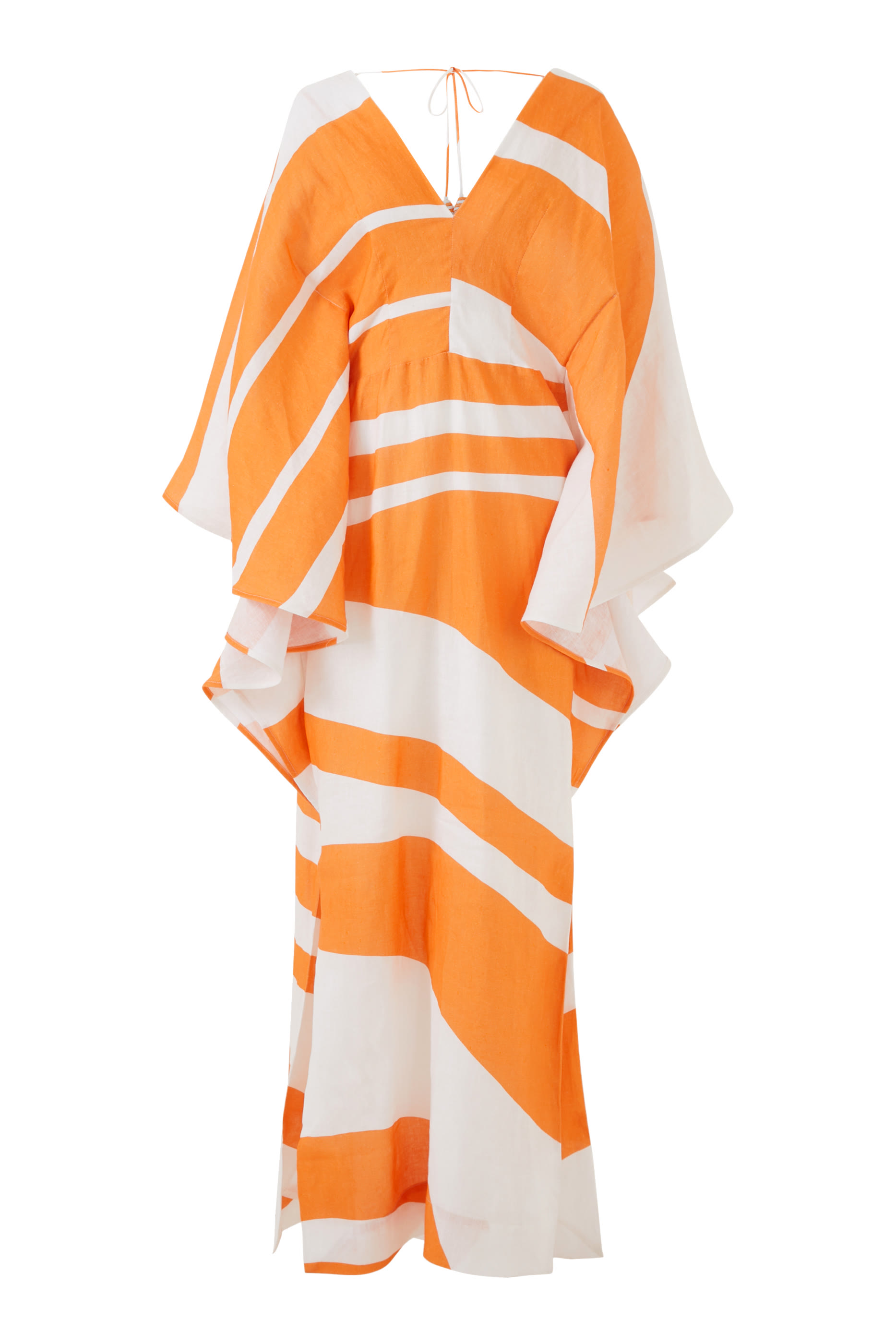 Sintonias Maxi Dress