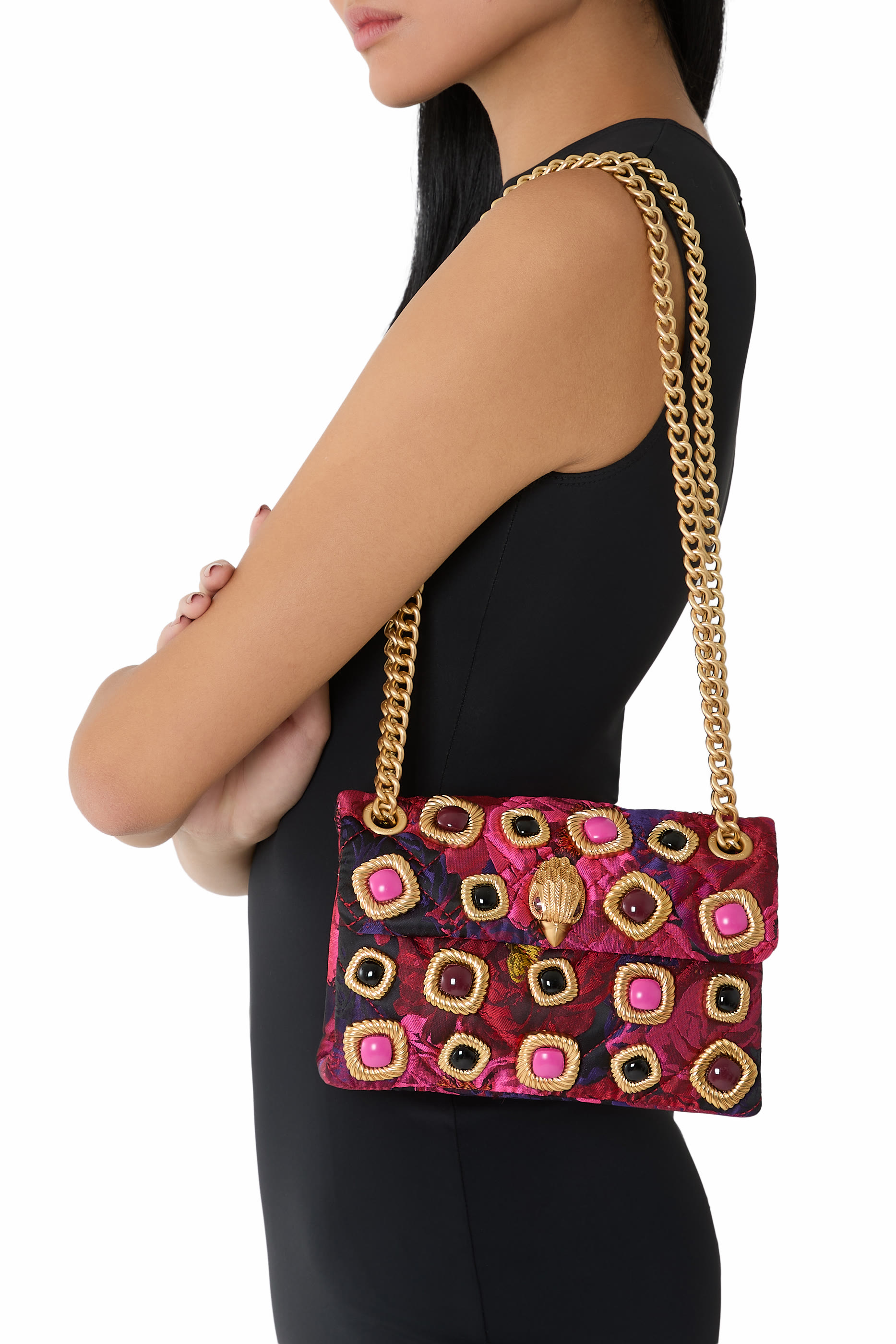 Mini Kensington Gem Bag