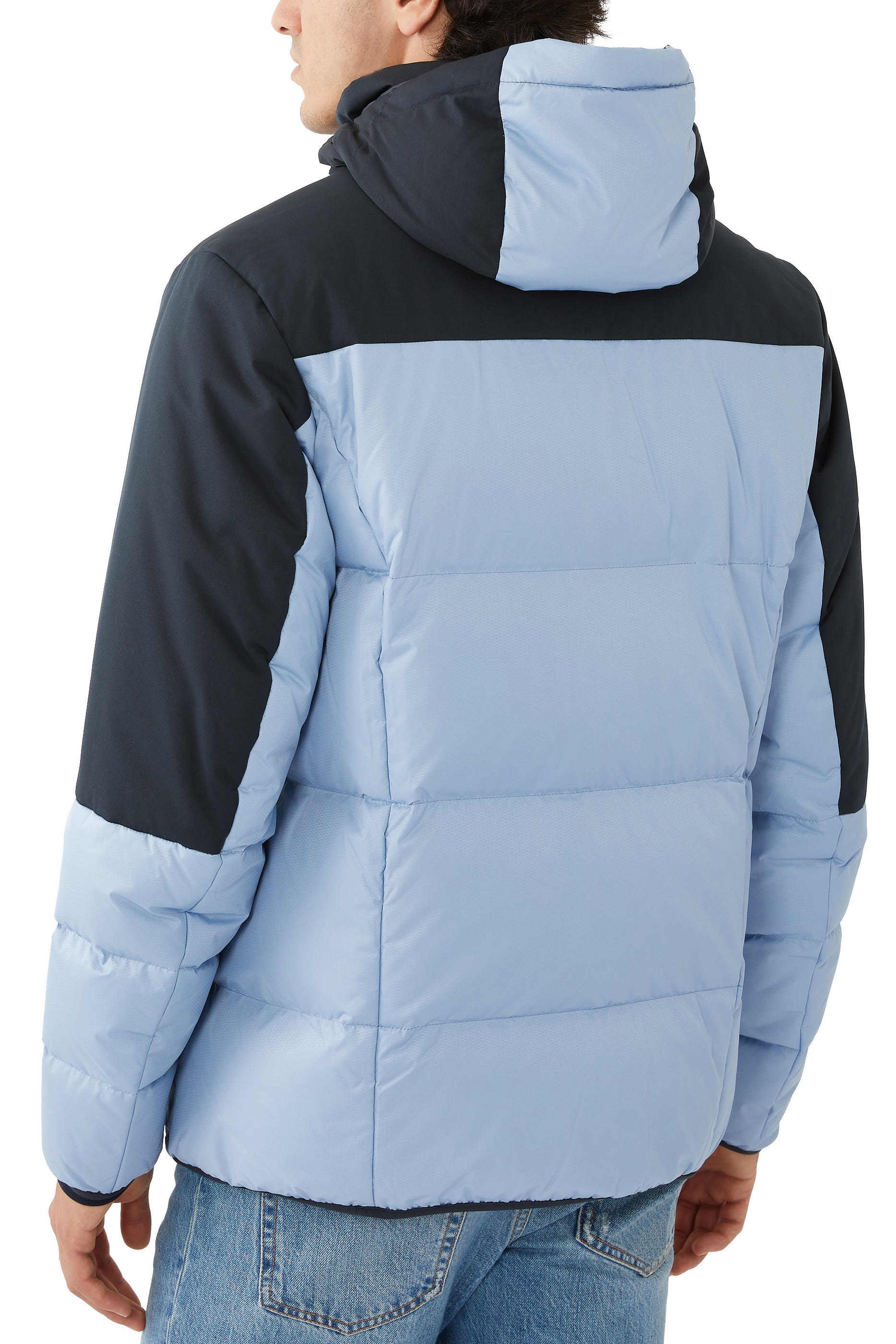 Hamar Padded Jacket