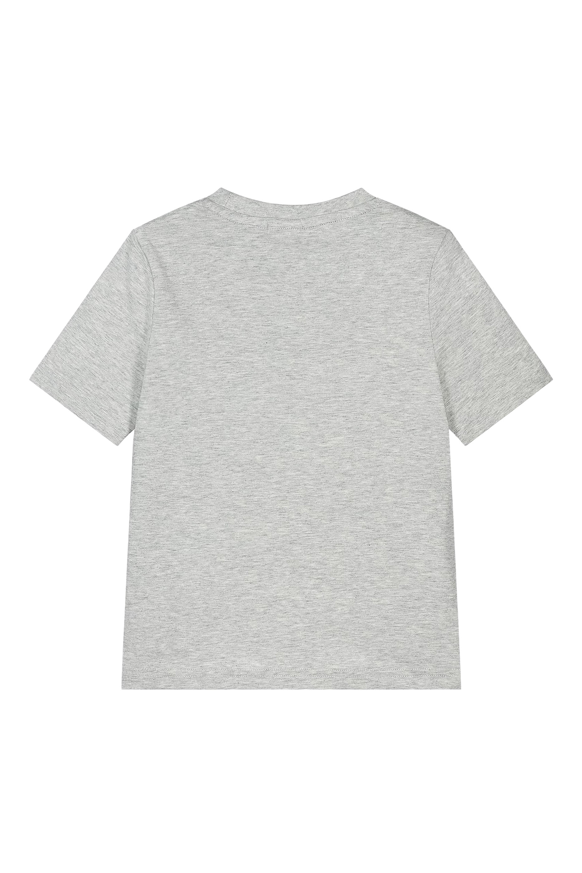 Kids Logo T-Shirt