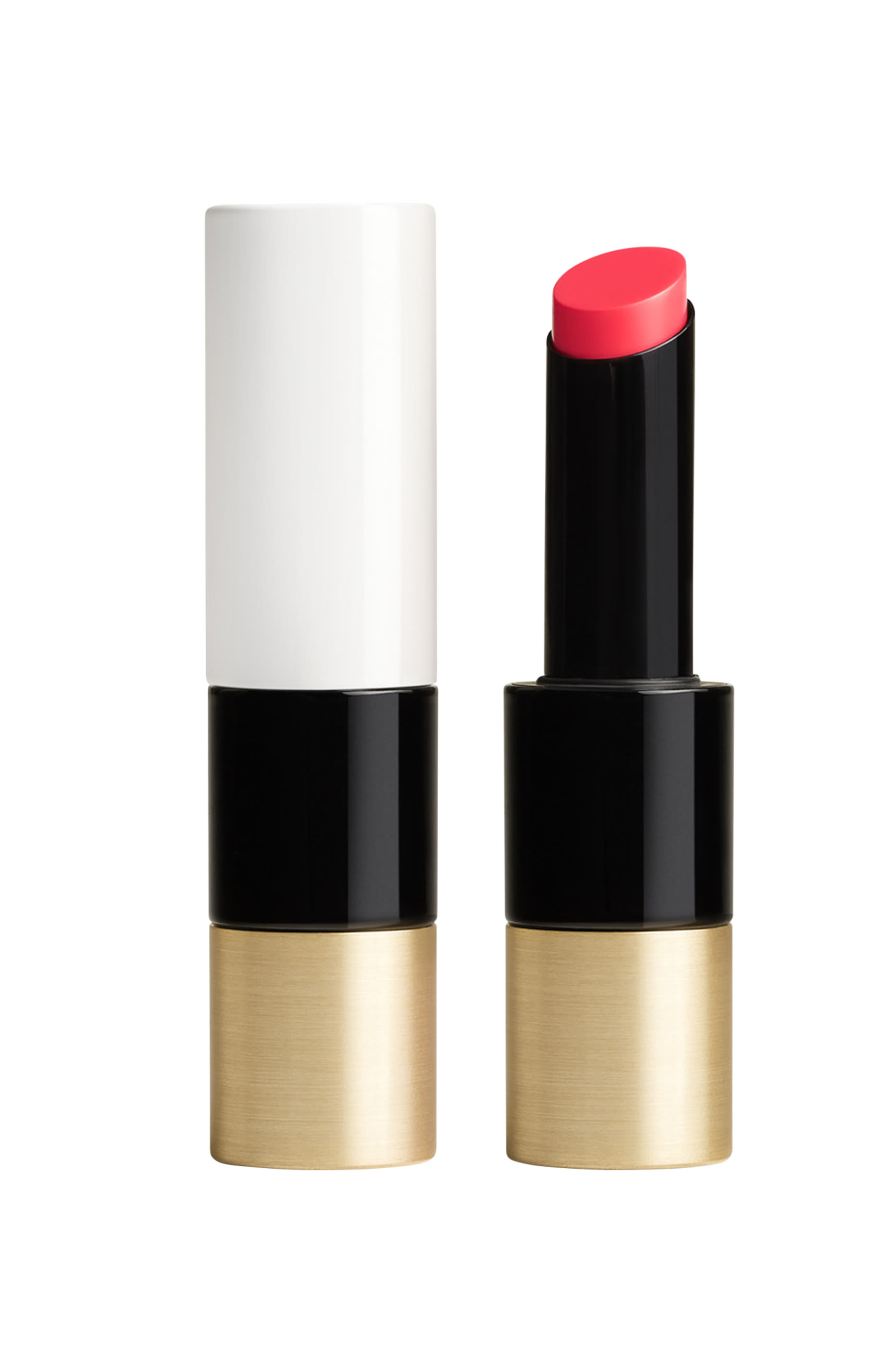 Rouge Herm&egrave;s, Silky Lipstick Shine