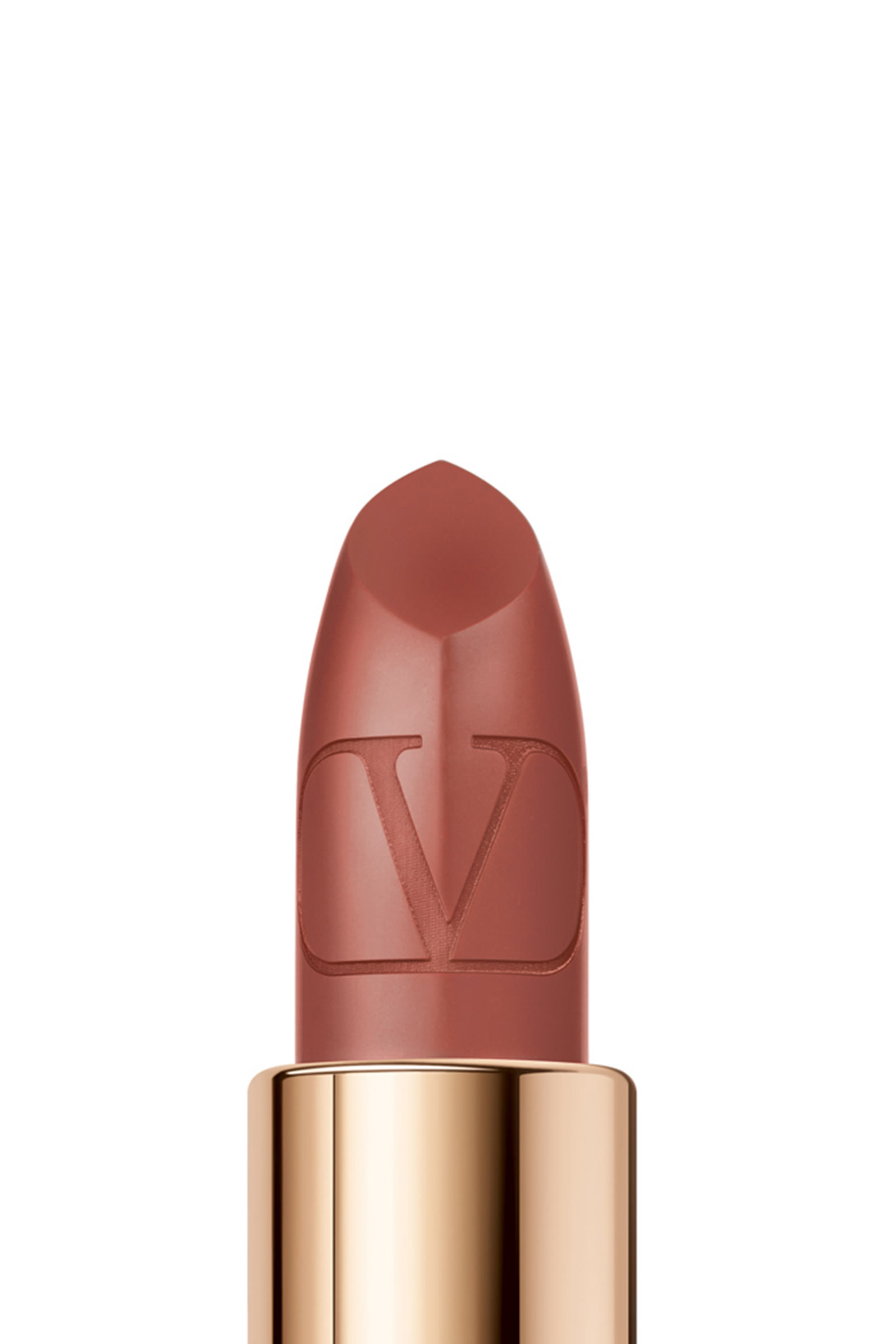 Rosso Valentino Refillable Satin Lipstick