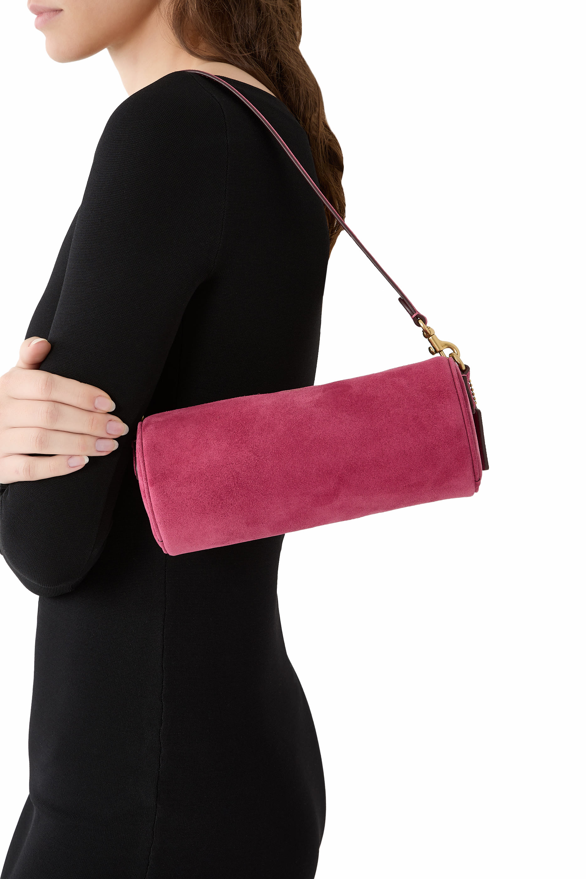 Barrel Bag