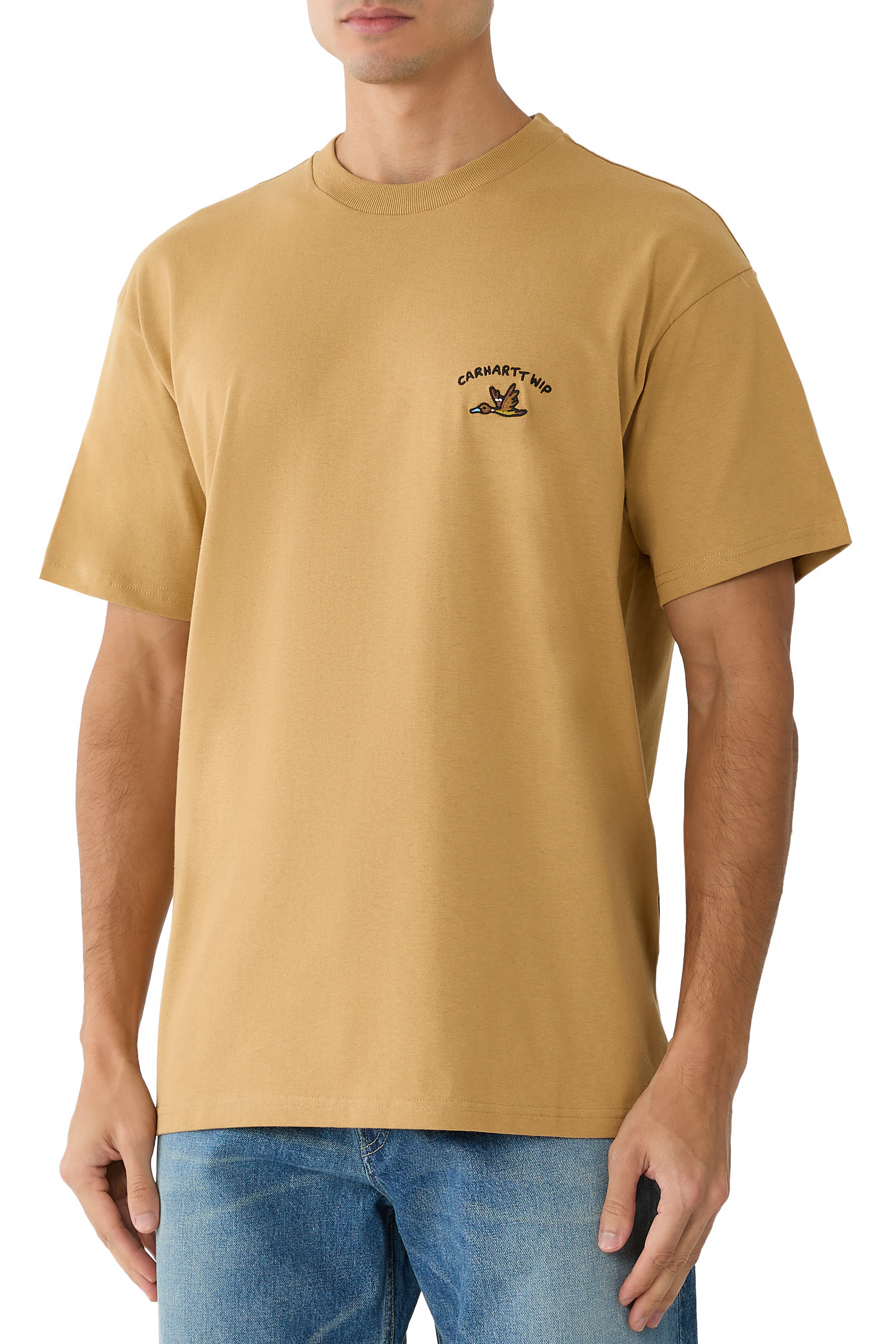 Animated Ducks T-Shirt