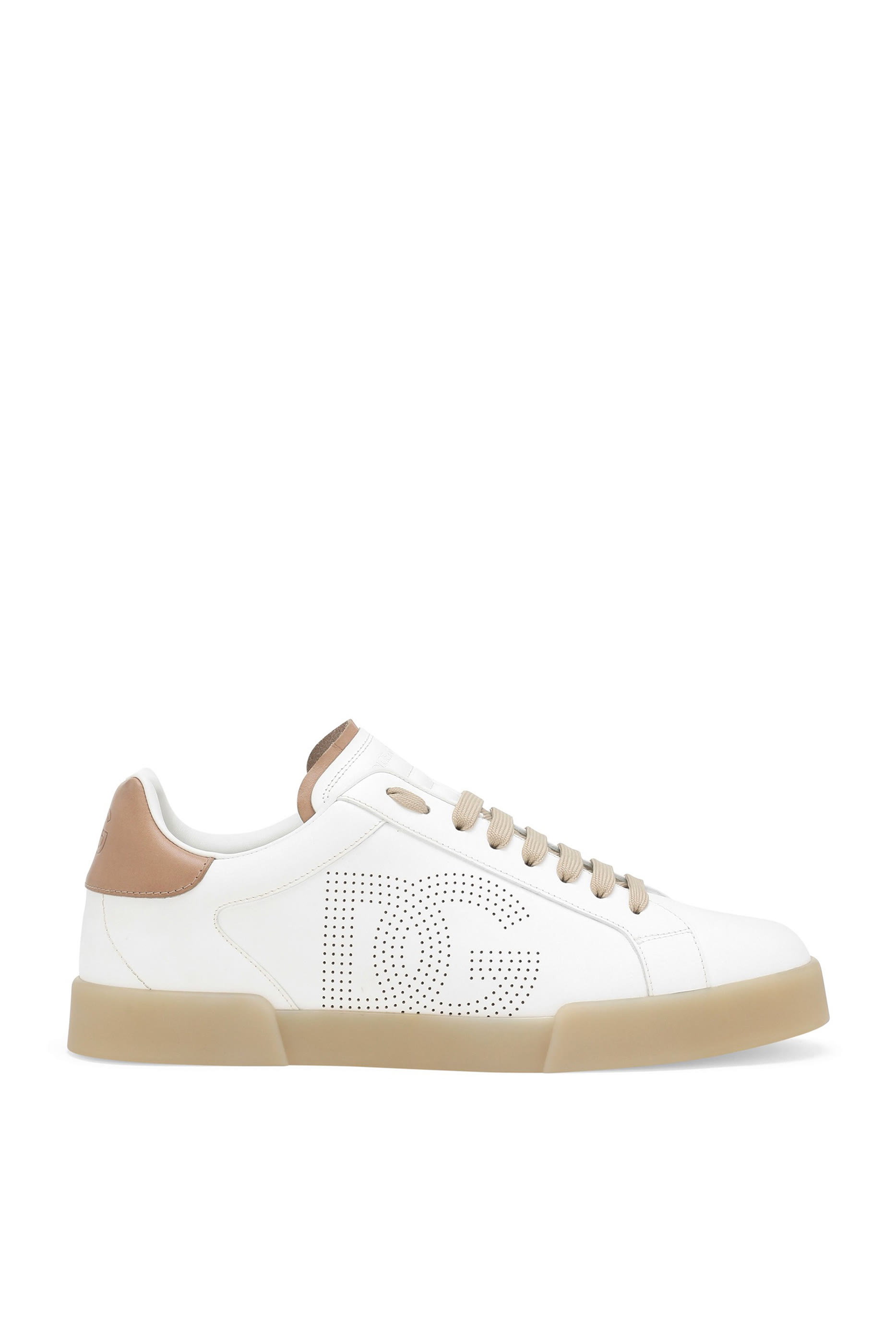 Calfskin Portofino Sneakers