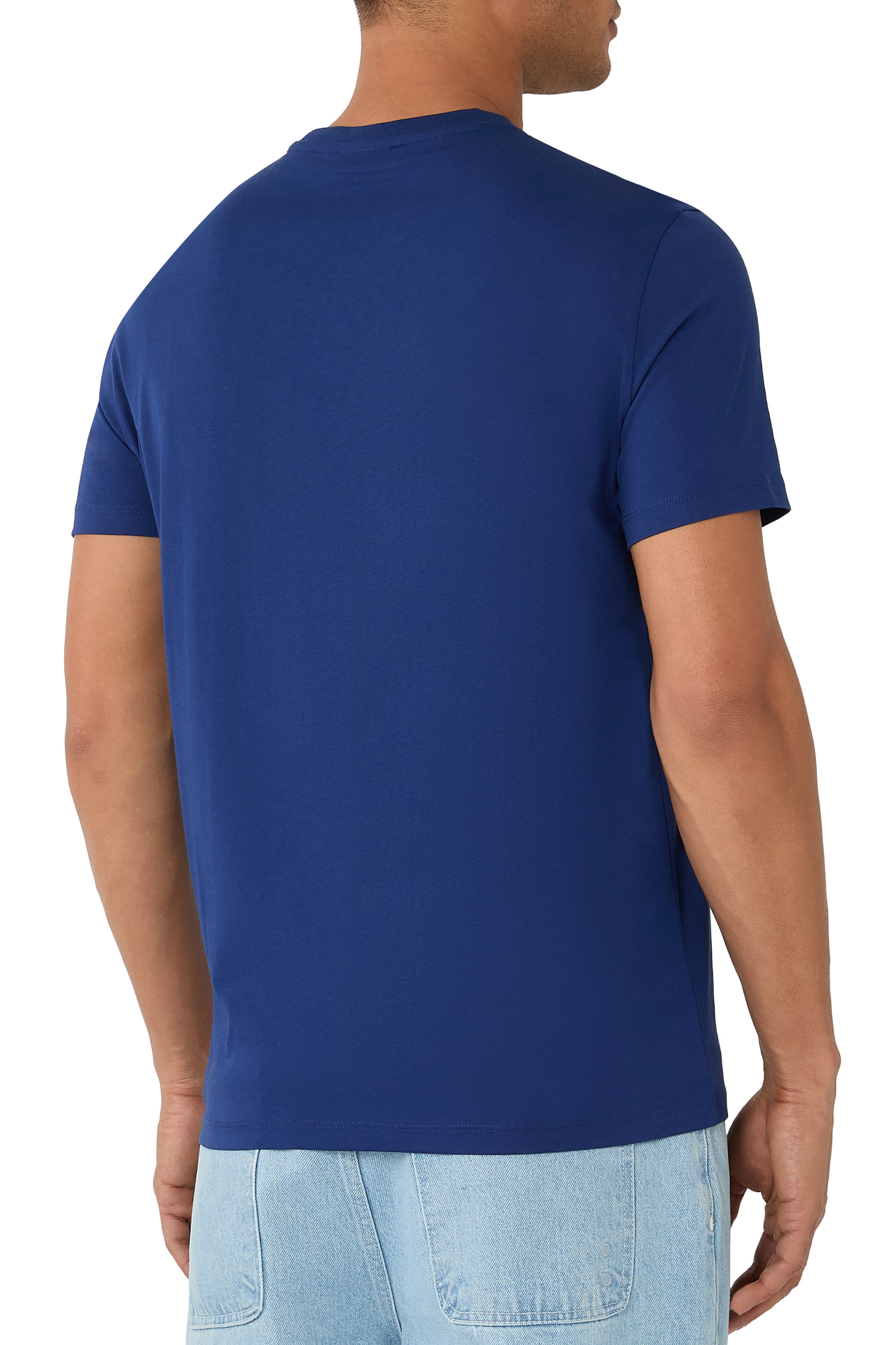 Essential Slim-Fit T-Shirt