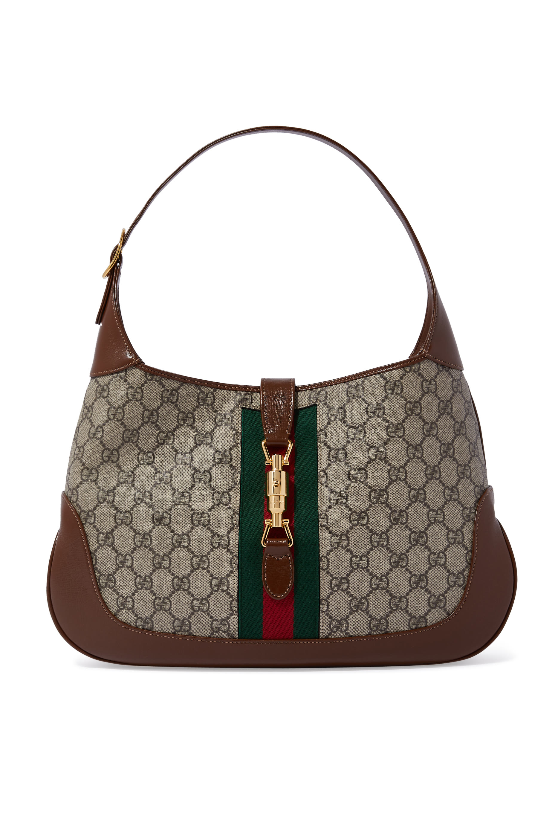 Jackie 1961 Medium Hobo Bag