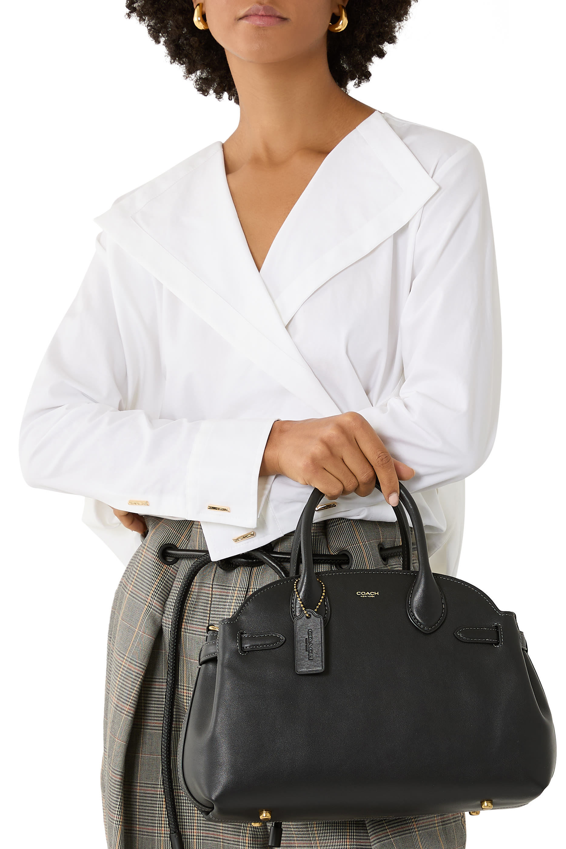 Soft Empire 28 Carryall Bag