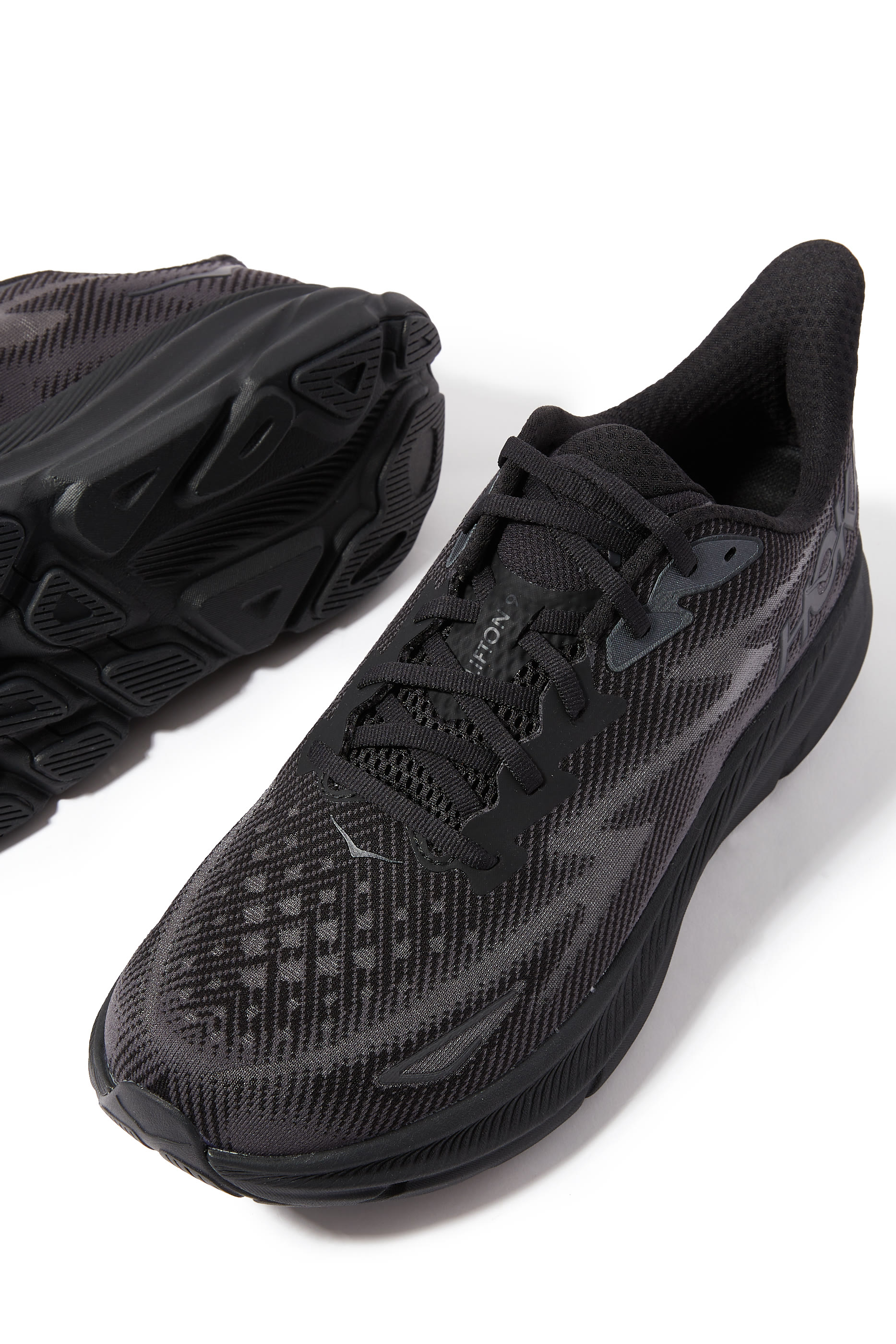 Hoka Clifton 9 Everyday Running Shoes