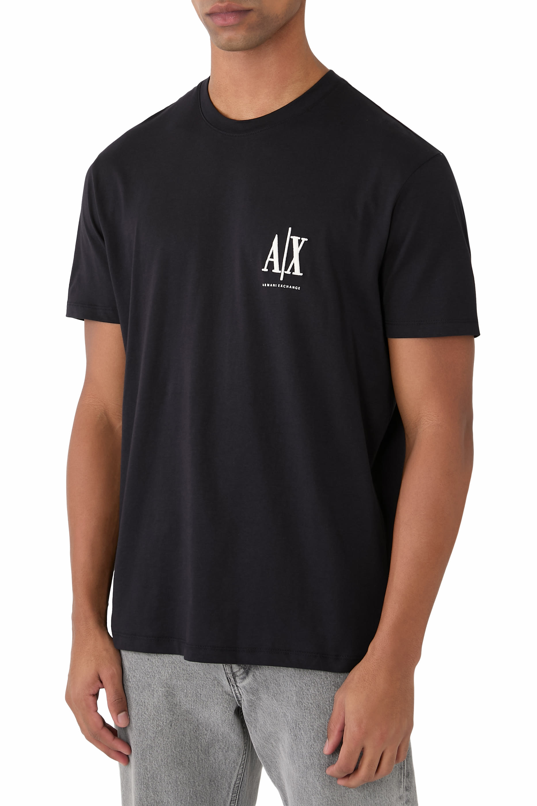 Icon Regular Fit T-Shirt