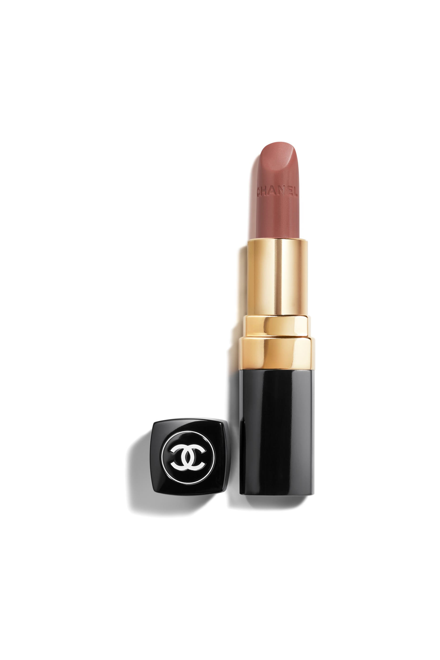 Rouge Coco Longwear Satin Lipstick