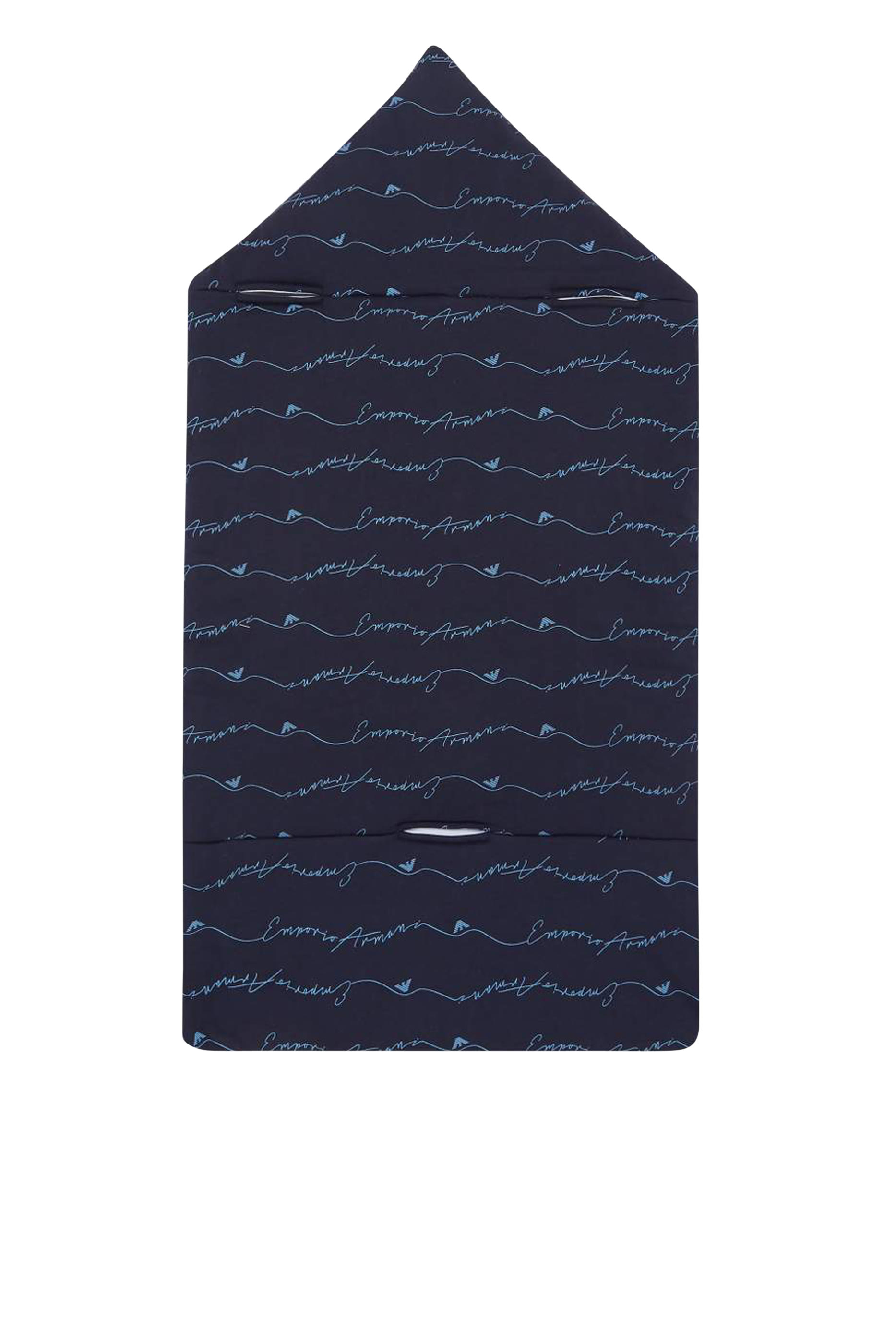 Kids My First Armani Sleeping Nest