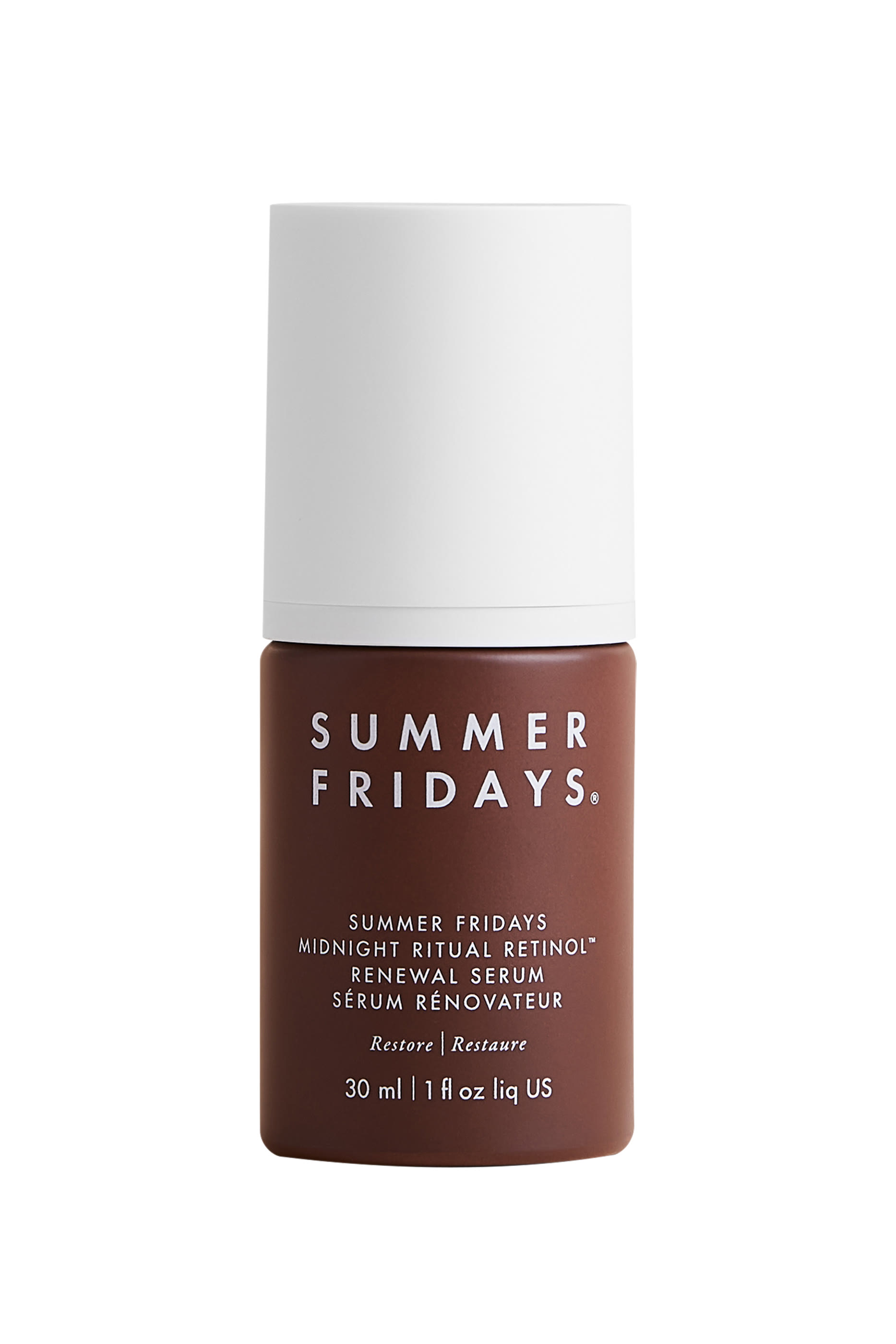 Midnight Ritual Retinol Serum