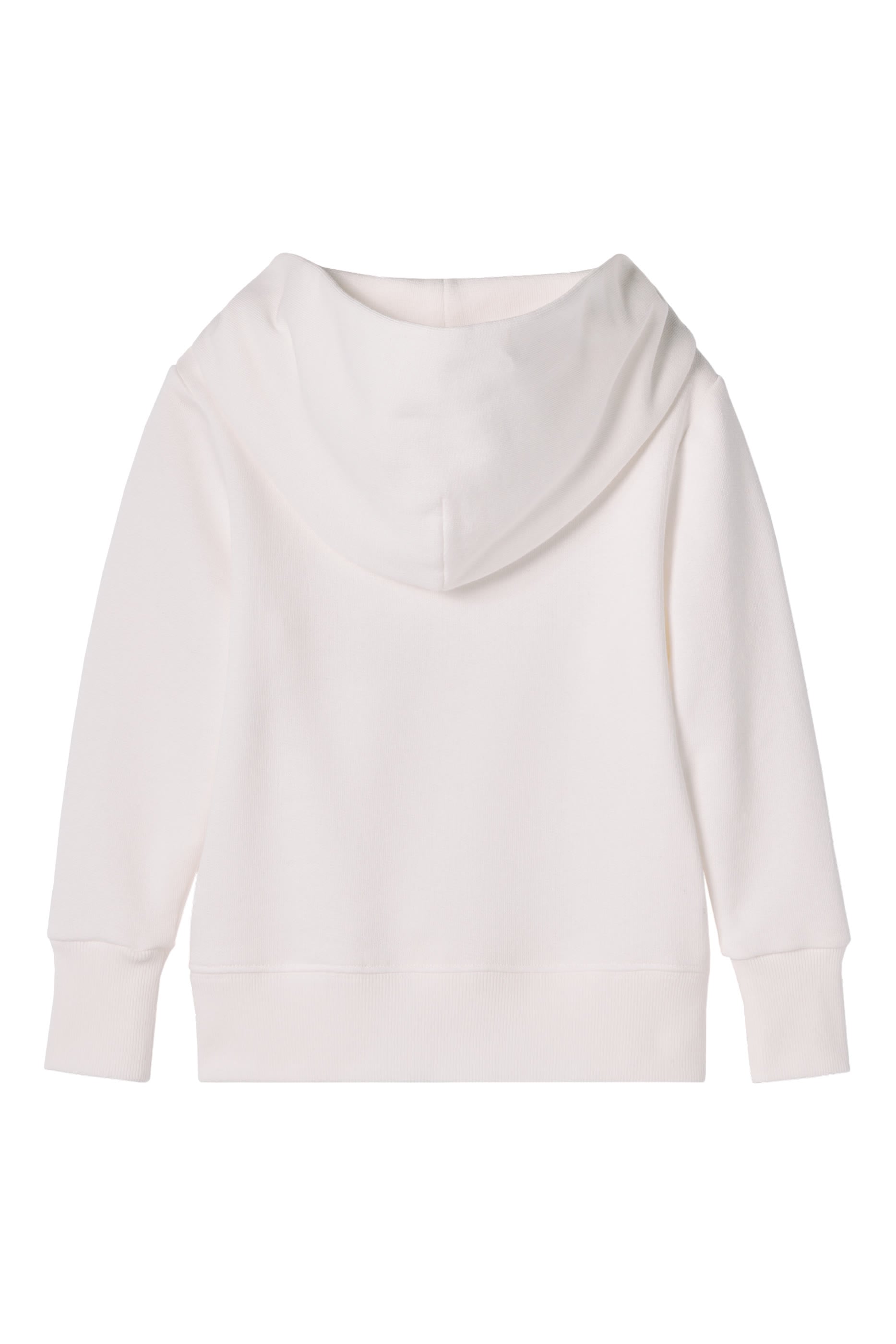Kids Hooded Sweatshirt